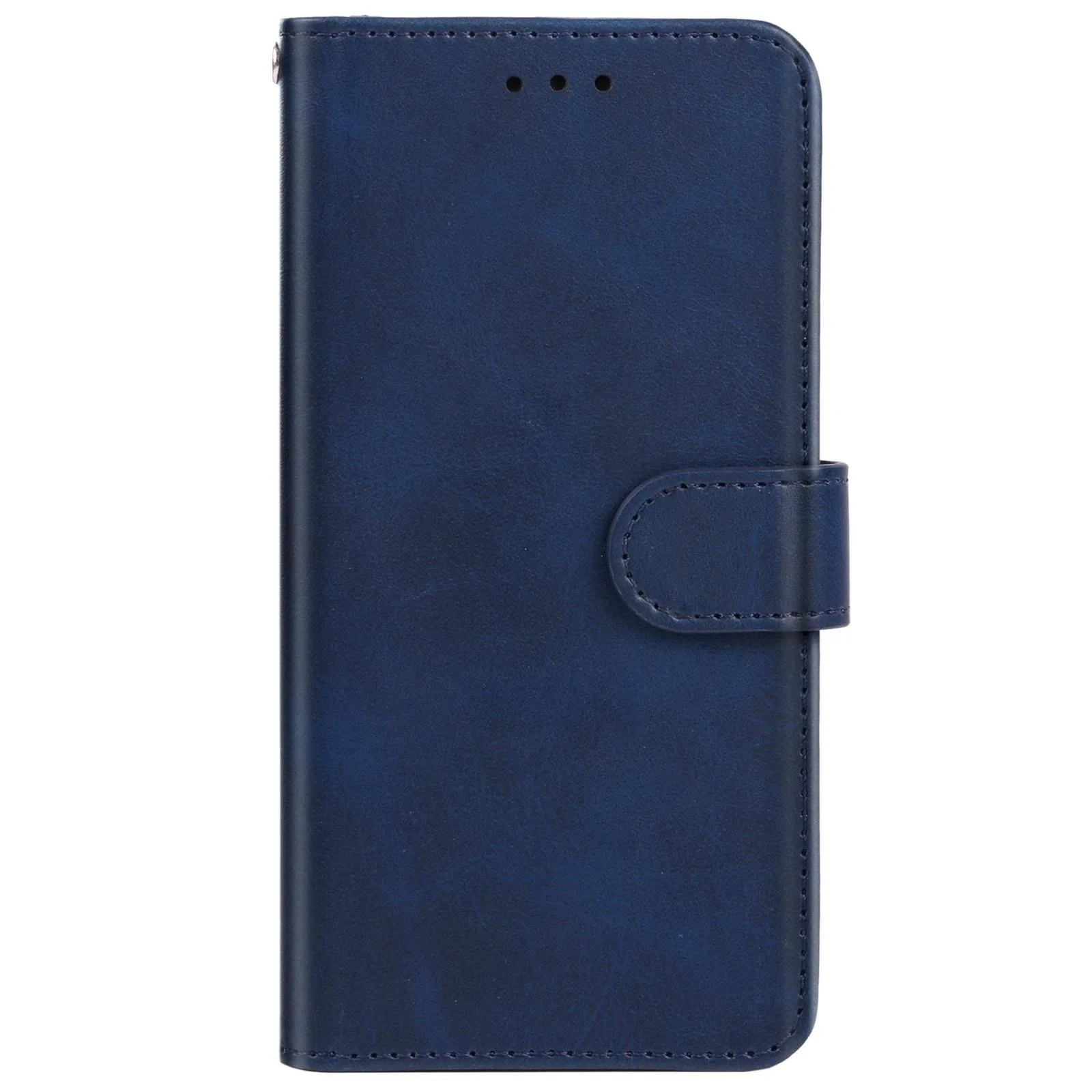 Leather Phone Case For Motorola Moto G31 / G41