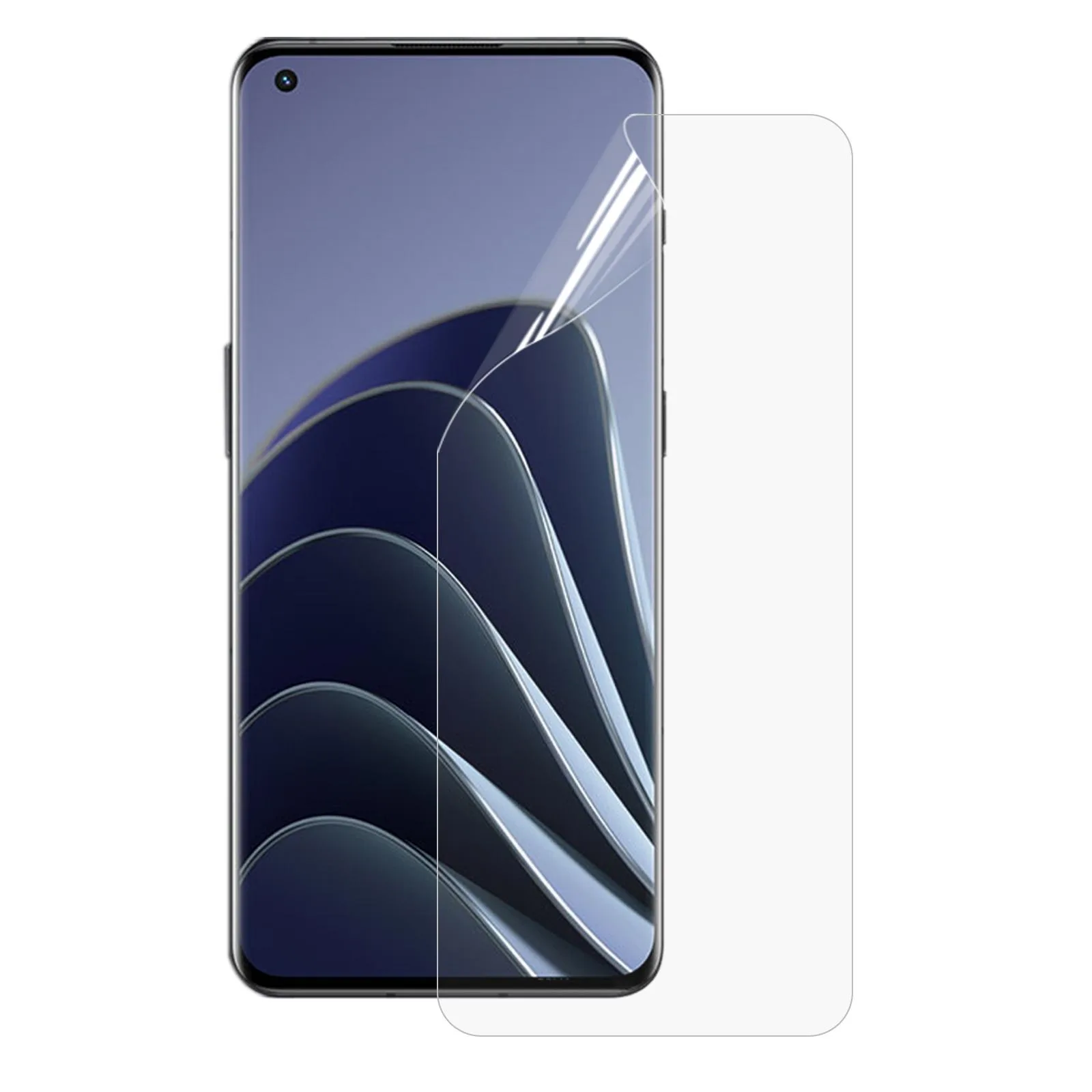 Full Screen Protector Explosion-proof Hydrogel Film For OnePlus 10 Pro