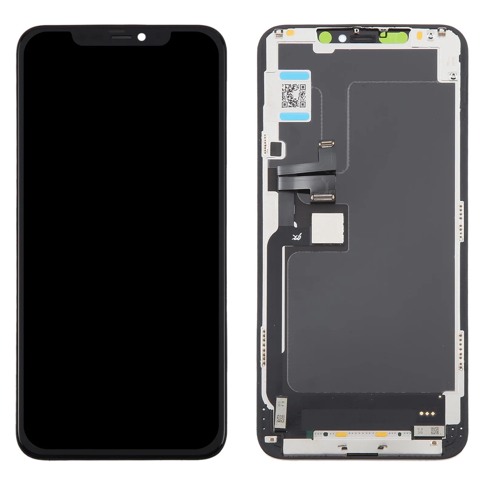 JK inell LCD Screen For iPhone 11 Pro Max