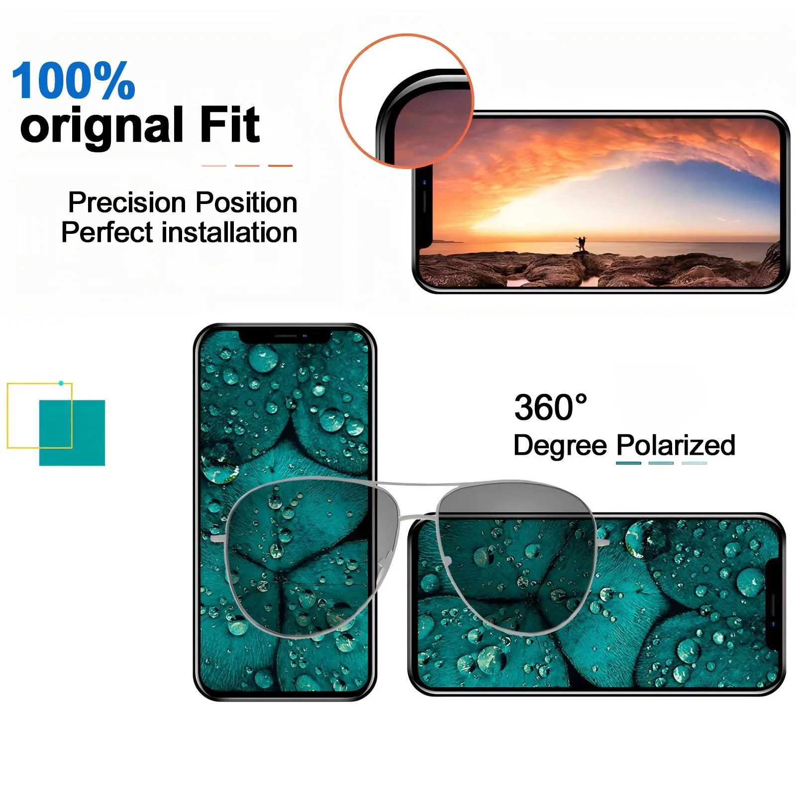 JK inell LCD Screen For iPhone 11 Pro Max