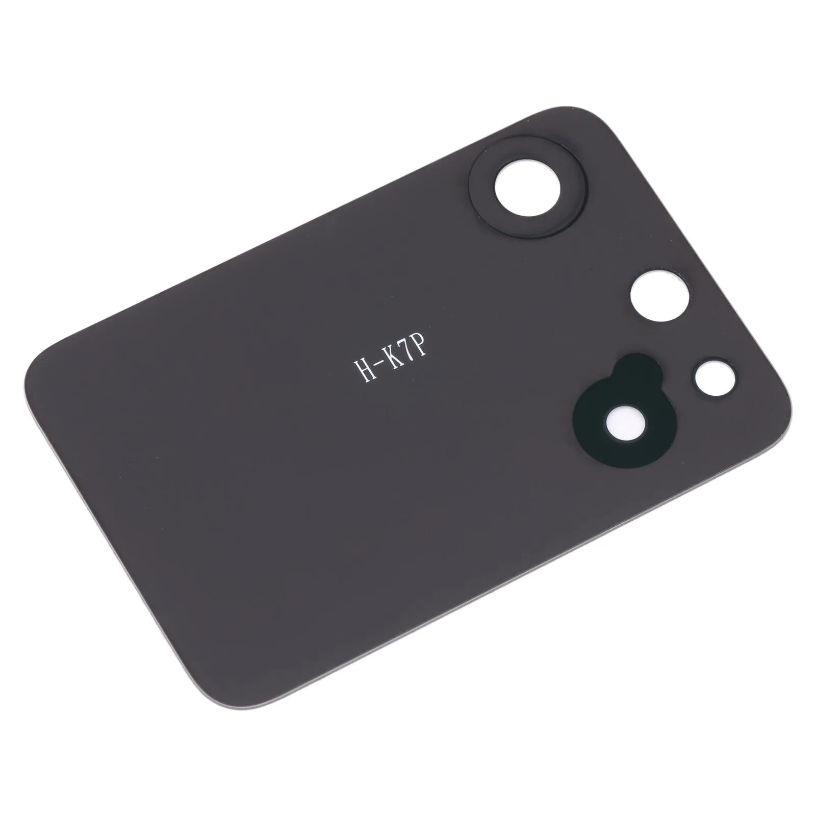 10 PCS Back Camera Lens For Xiaomi Poco M4 Pro 4G