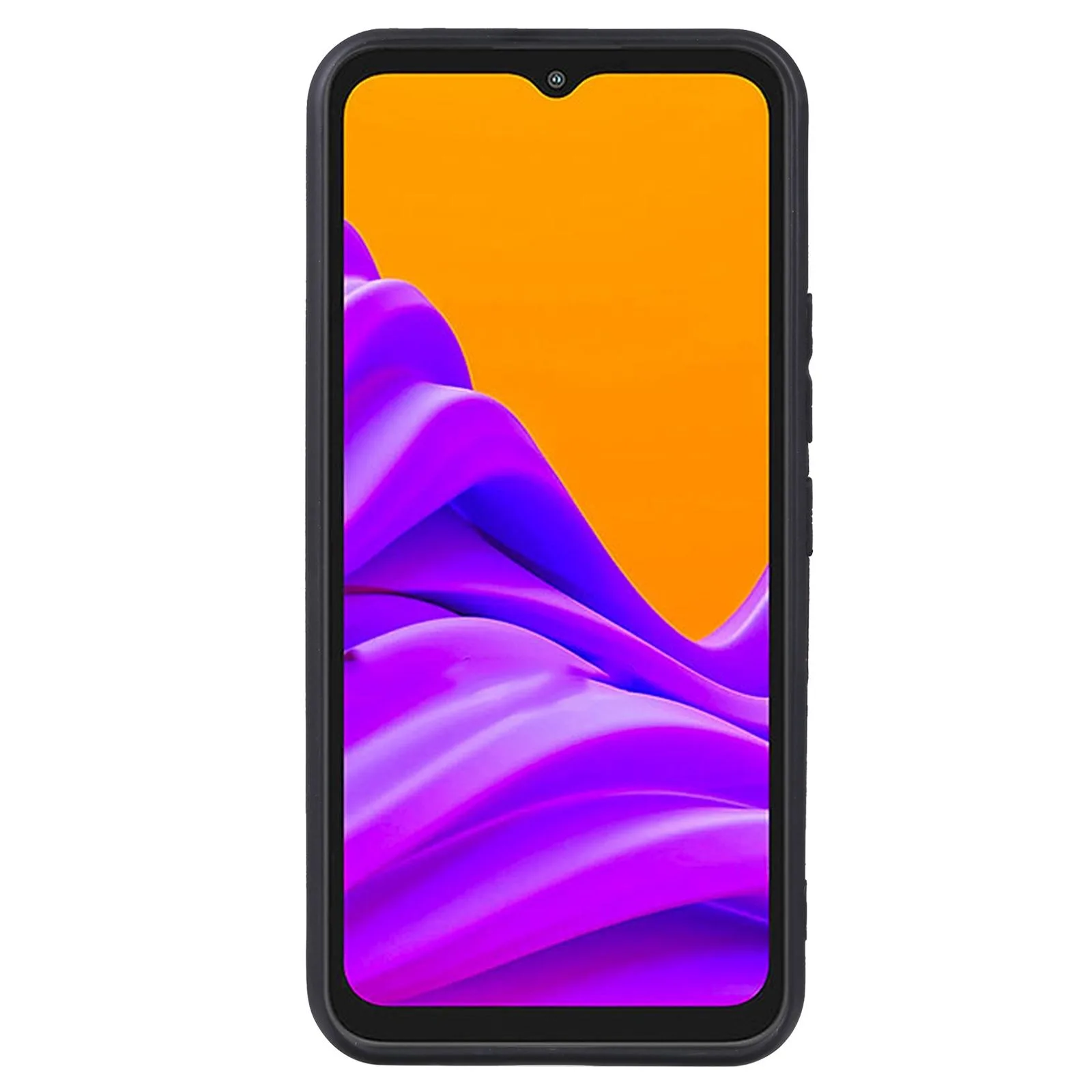 For Samsung Galaxy Xcover Pro 2 / Xcover 6 Pro TPU Phone Case