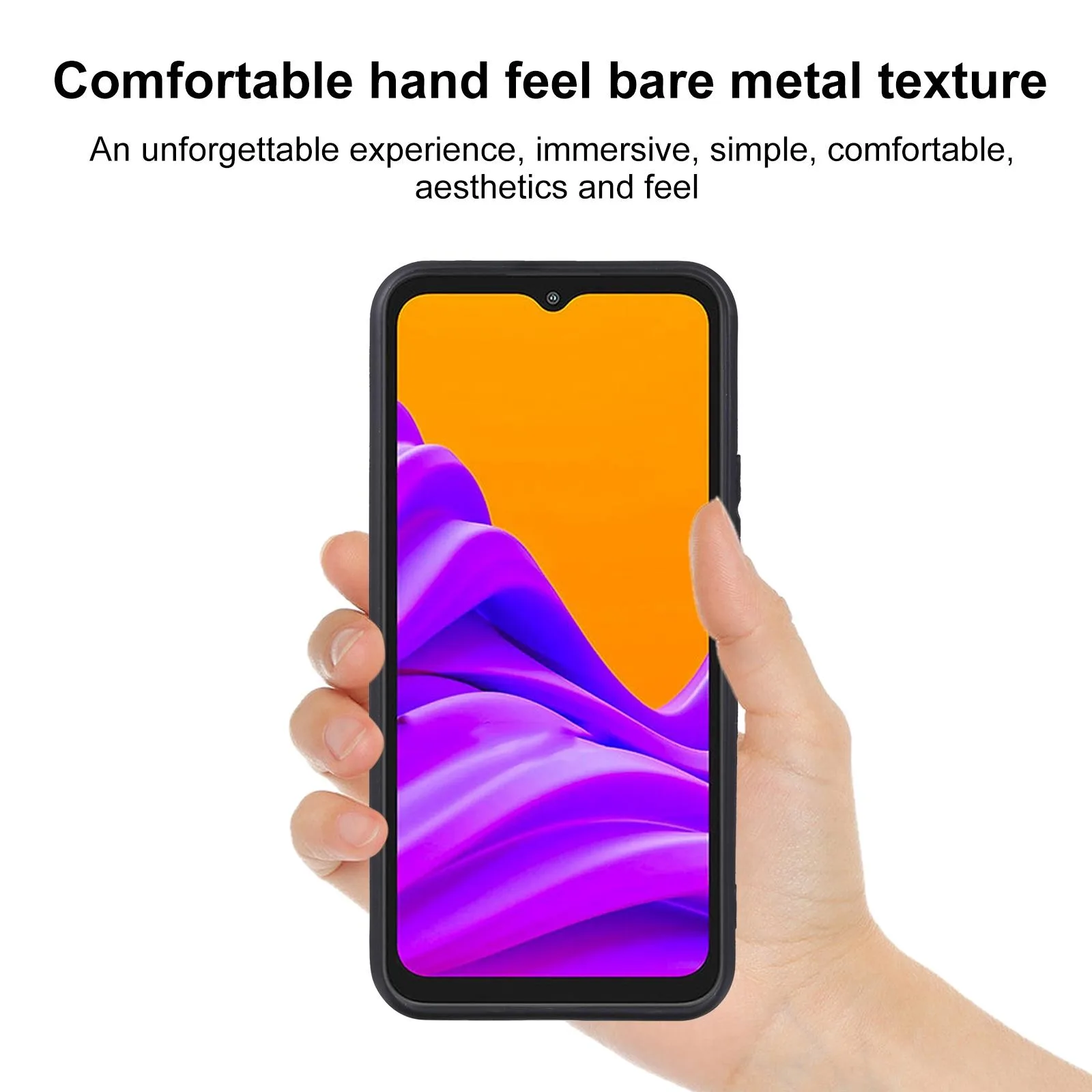 For Samsung Galaxy Xcover Pro 2 / Xcover 6 Pro TPU Phone Case