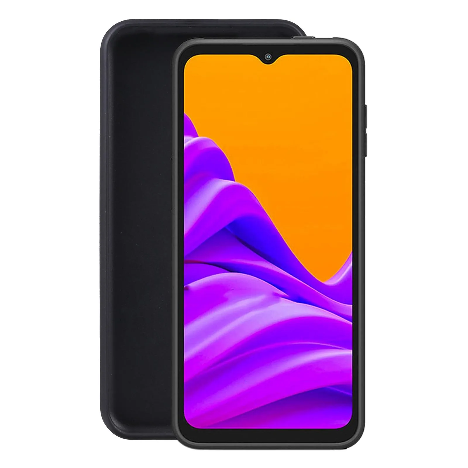 For Samsung Galaxy Xcover Pro 2 / Xcover 6 Pro TPU Phone Case