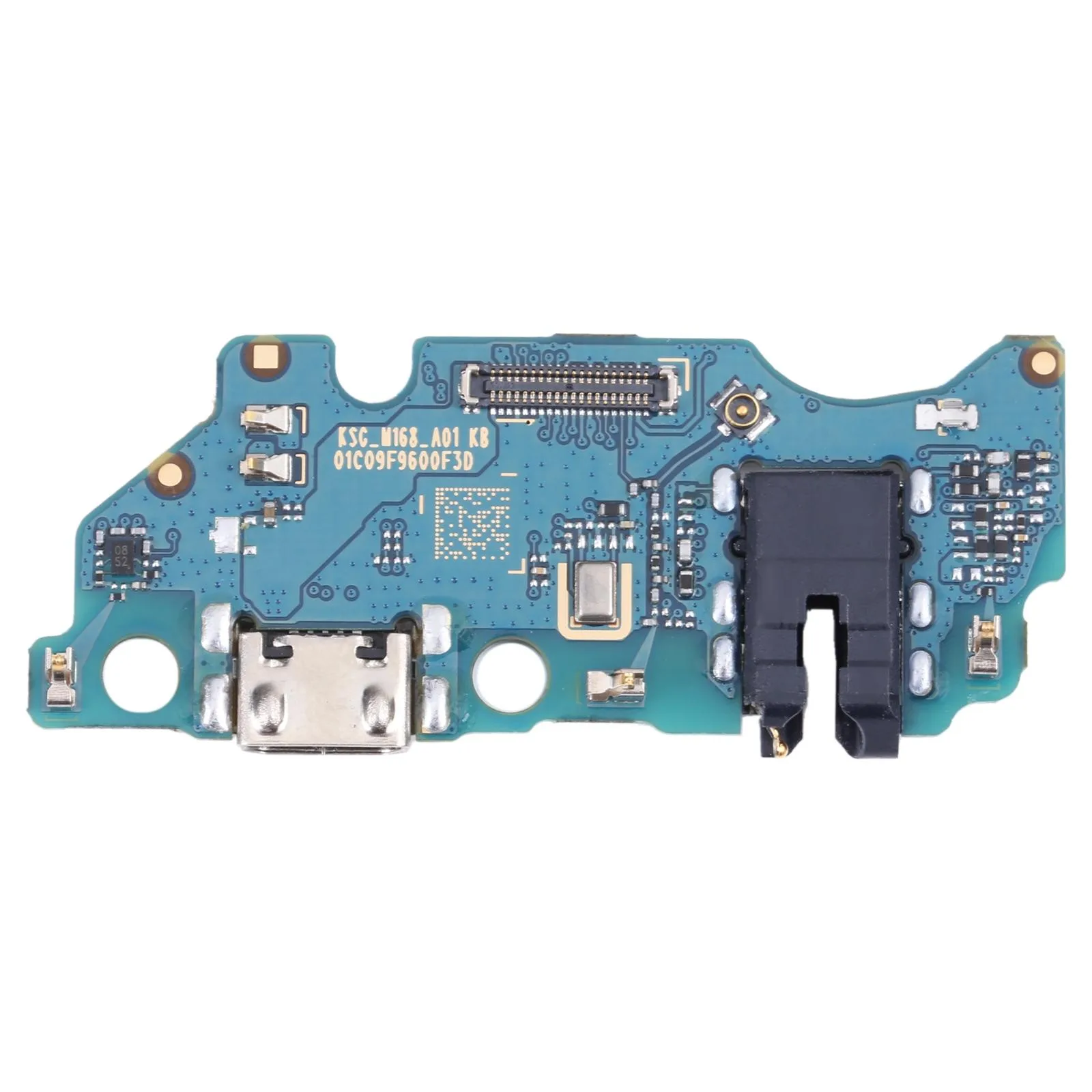 SM-A032F Charging Port Board with IC Chip