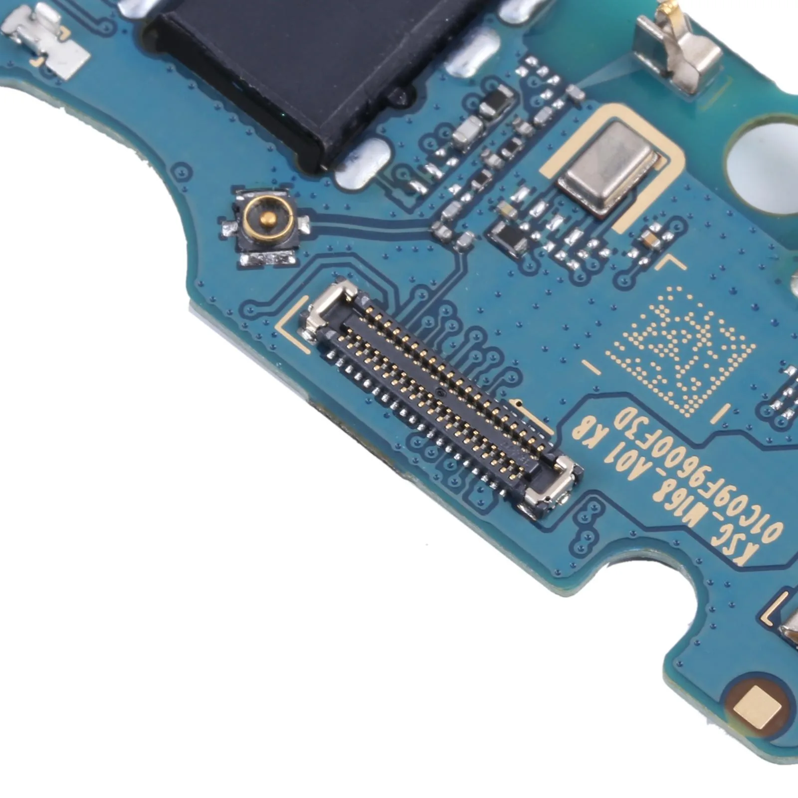 For Samsung Galaxy A03 Core SM-A032F Charging Port Board with IC Chip