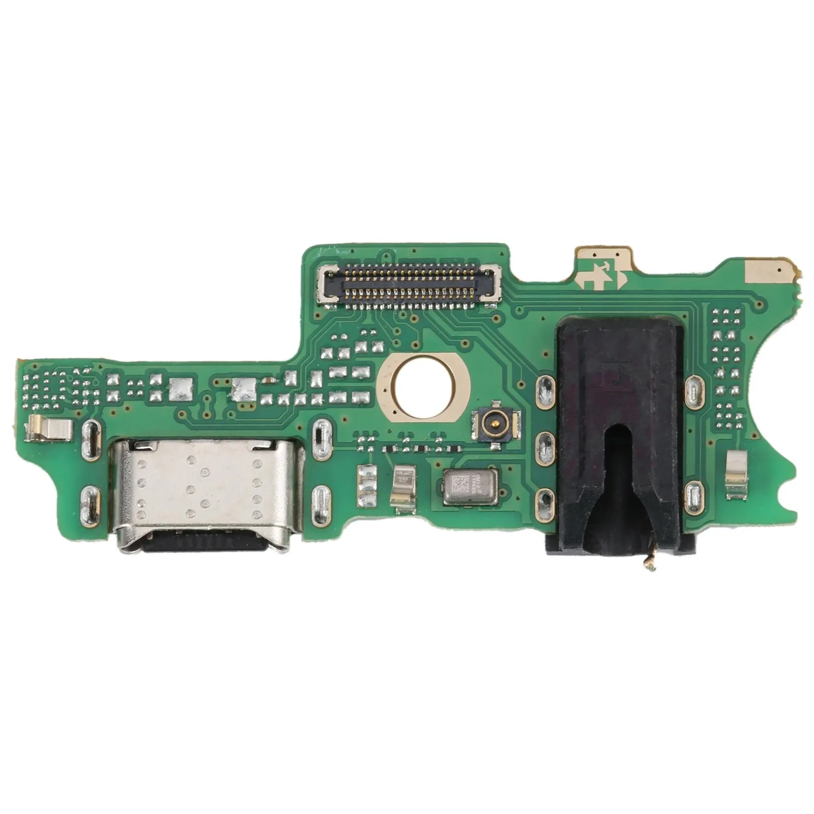 X695 X695D X695C Charging Port Board