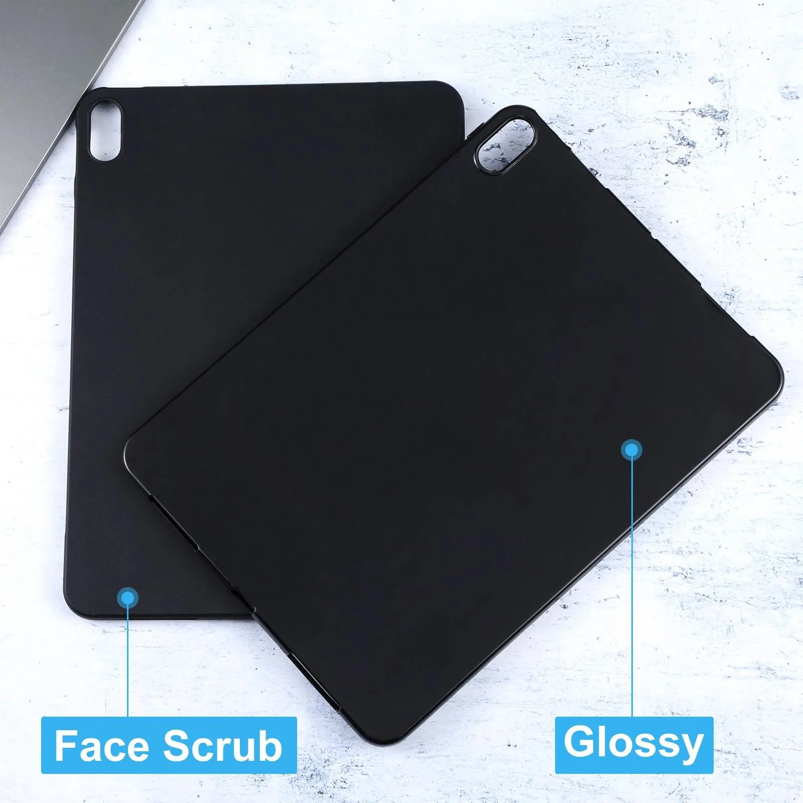 For Xiaomi Mi Pad 4 TPU Tablet Case