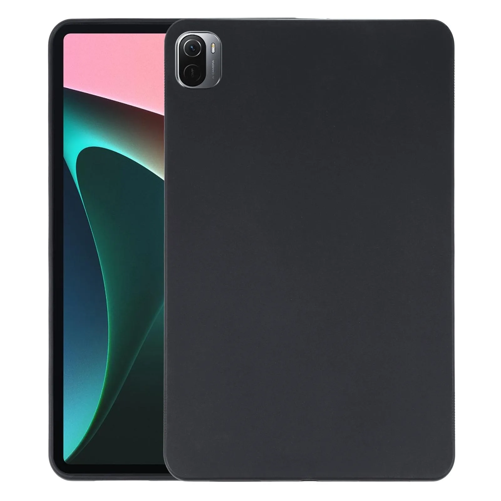 For Xiaomi Pad 5 / 5 Pro 11 inch 2021 TPU Tablet Case