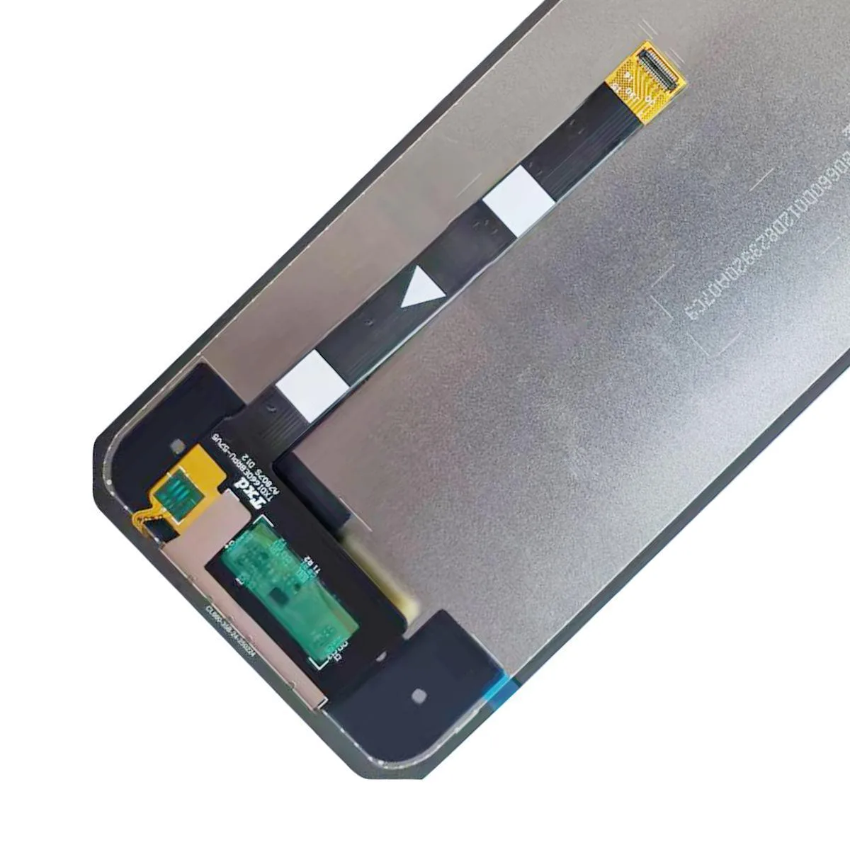 Original LCD Screen for Blackview BL8800 5G with Digitizer Full Assembly