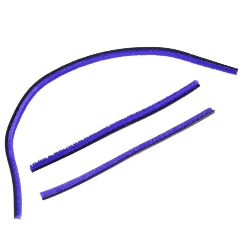 Soft Velvet Floor Brush Hose Strips For Dyson V7 / V8 / V10 / V11