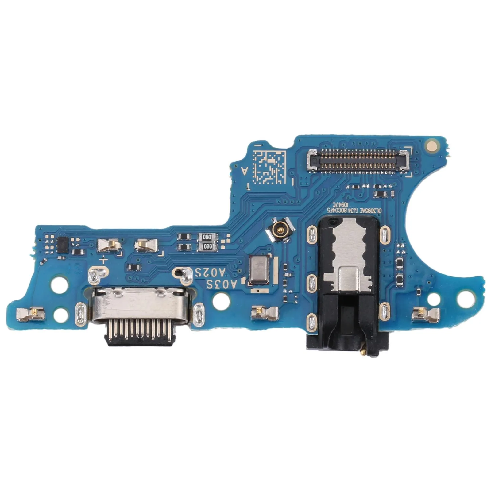 Charging Port Board