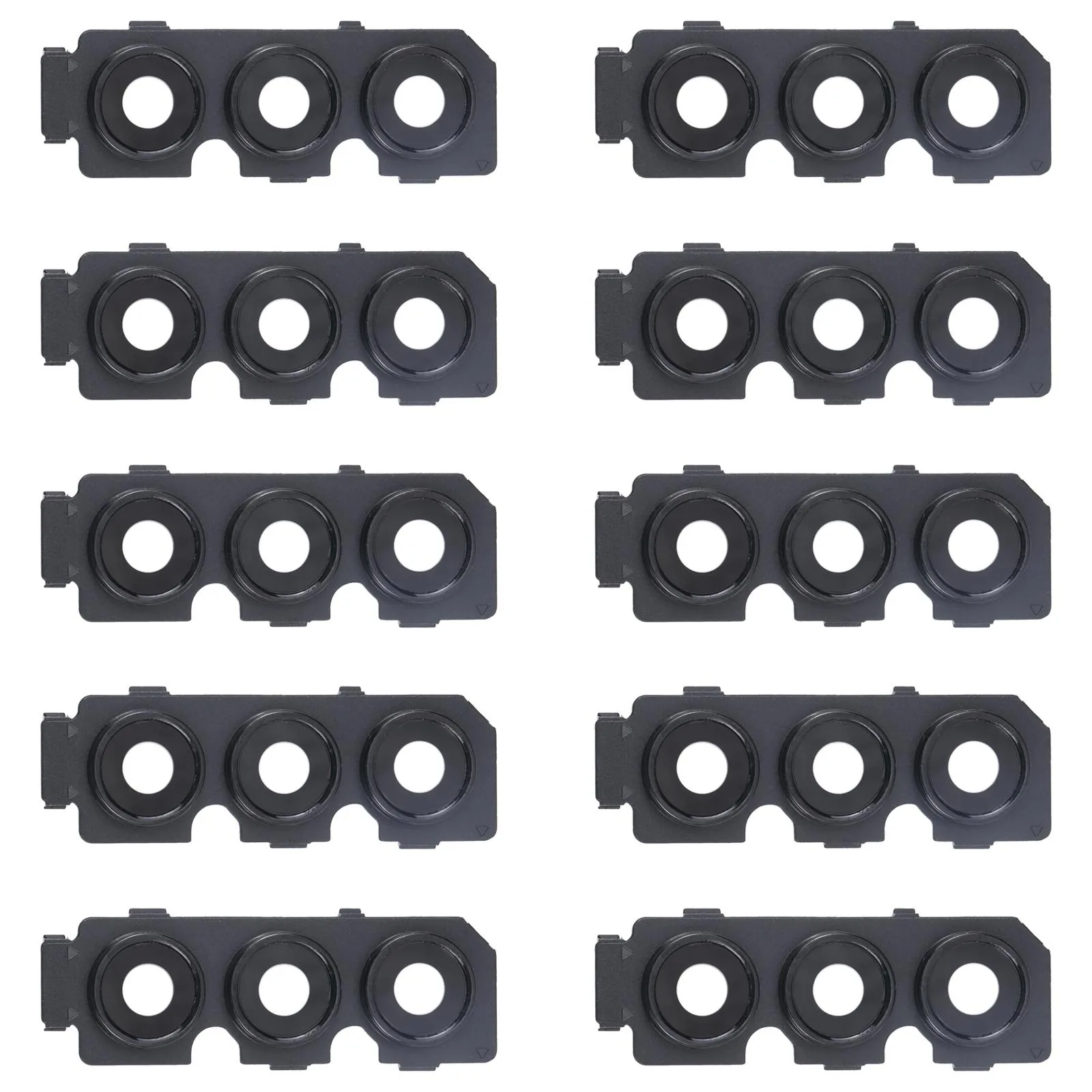 SM-A135F 10pcs Camera Lens Cover