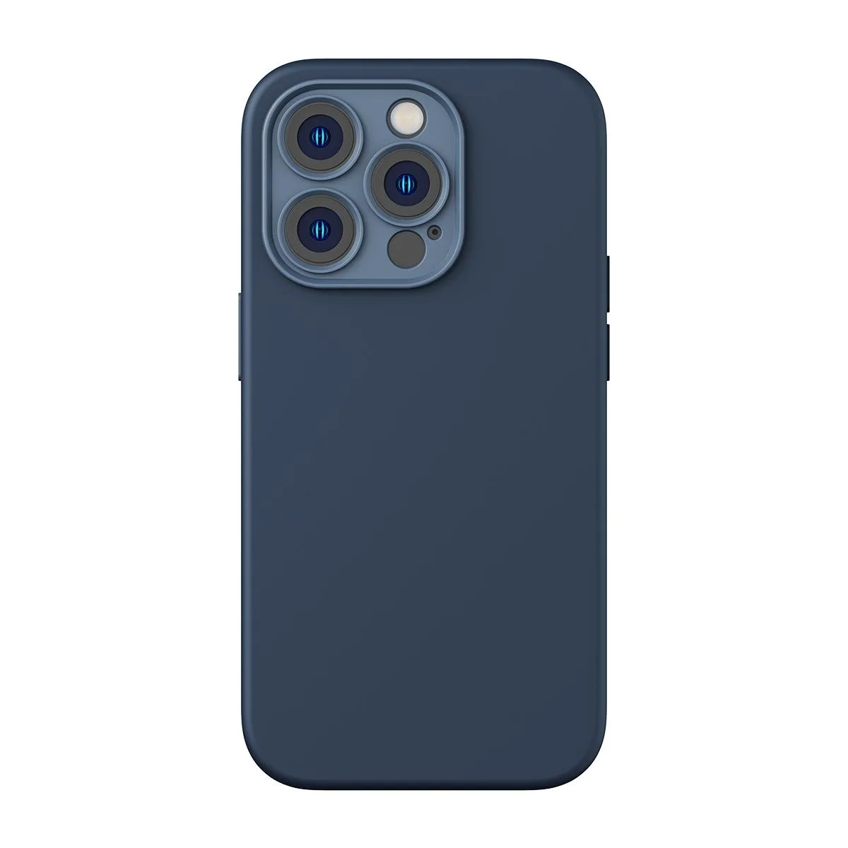 Baseus Liquid Silica Gel Phone Case