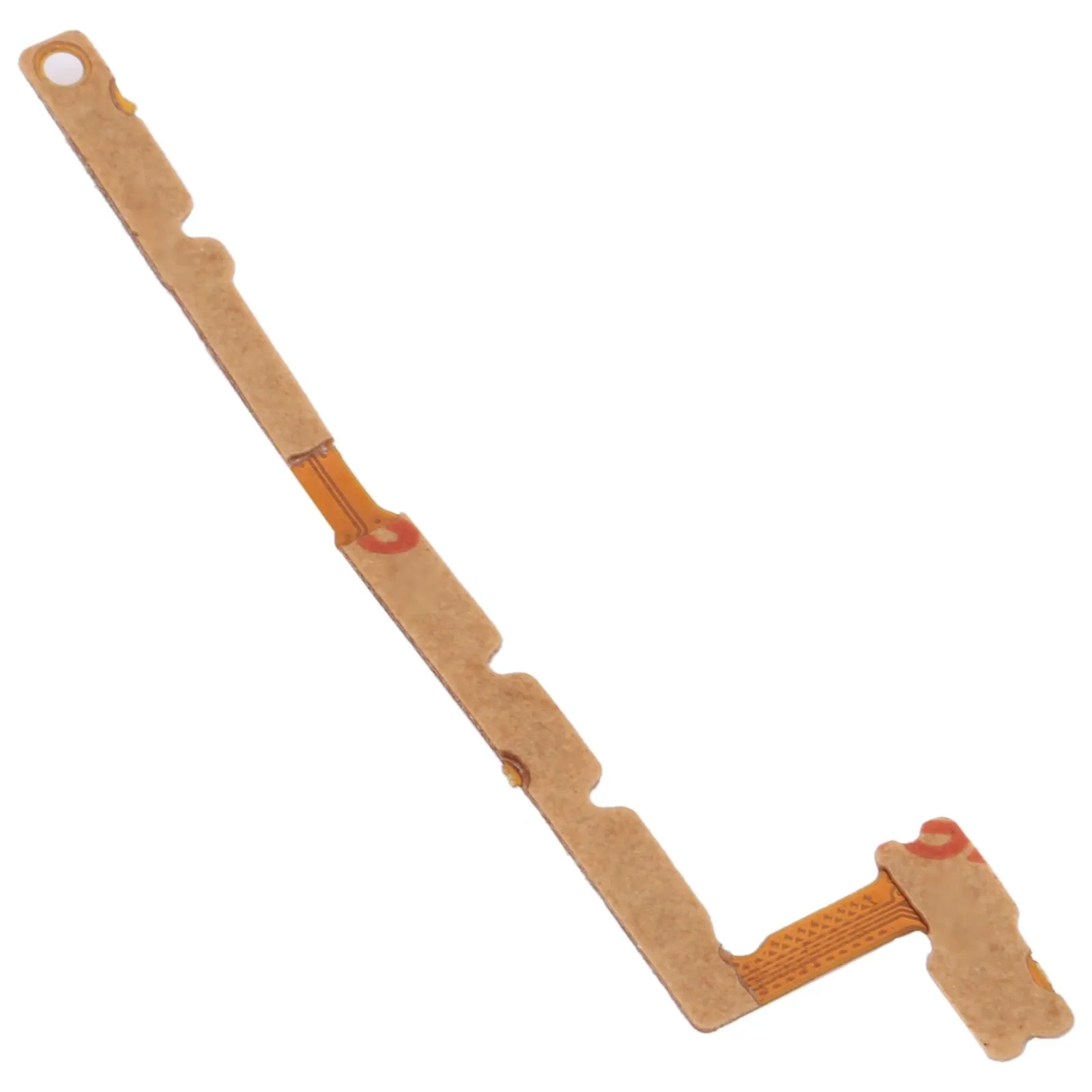 For Xiaomi Redmi Note 11E Pro / Redmi Note 11 Pro 4G / Redmi Note 11 Pro 5G / Poco X4 Pro 5G Power Button & Volume Button Flex Cable