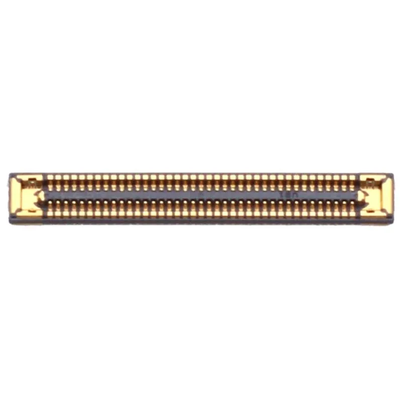 For Samsung Galaxy A52 4G SM-A525 10pcs Charging FPC Connector On Motherboard