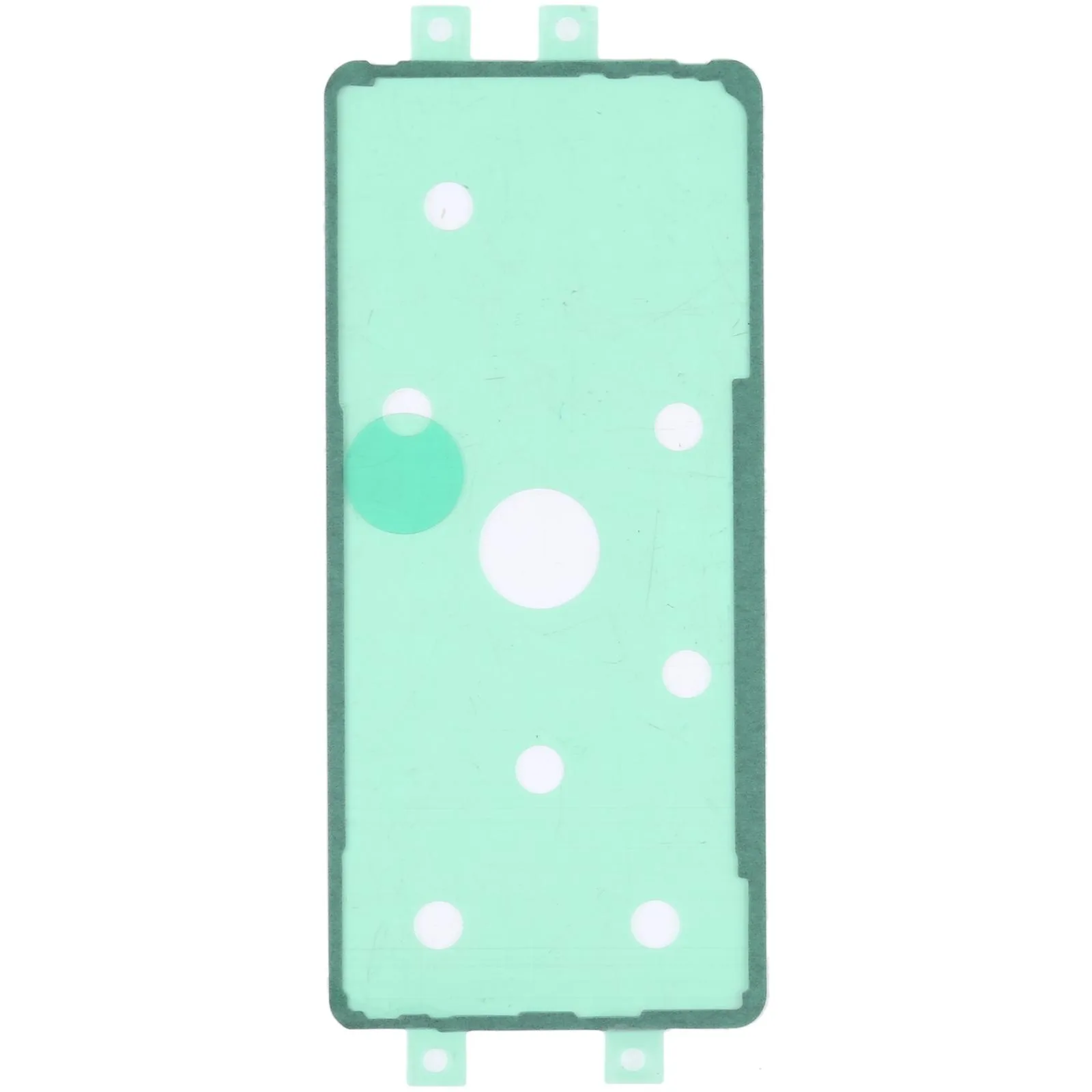 For Samsung Galaxy A52 SM-A525 10pcs Back Housing Cover Adhesive