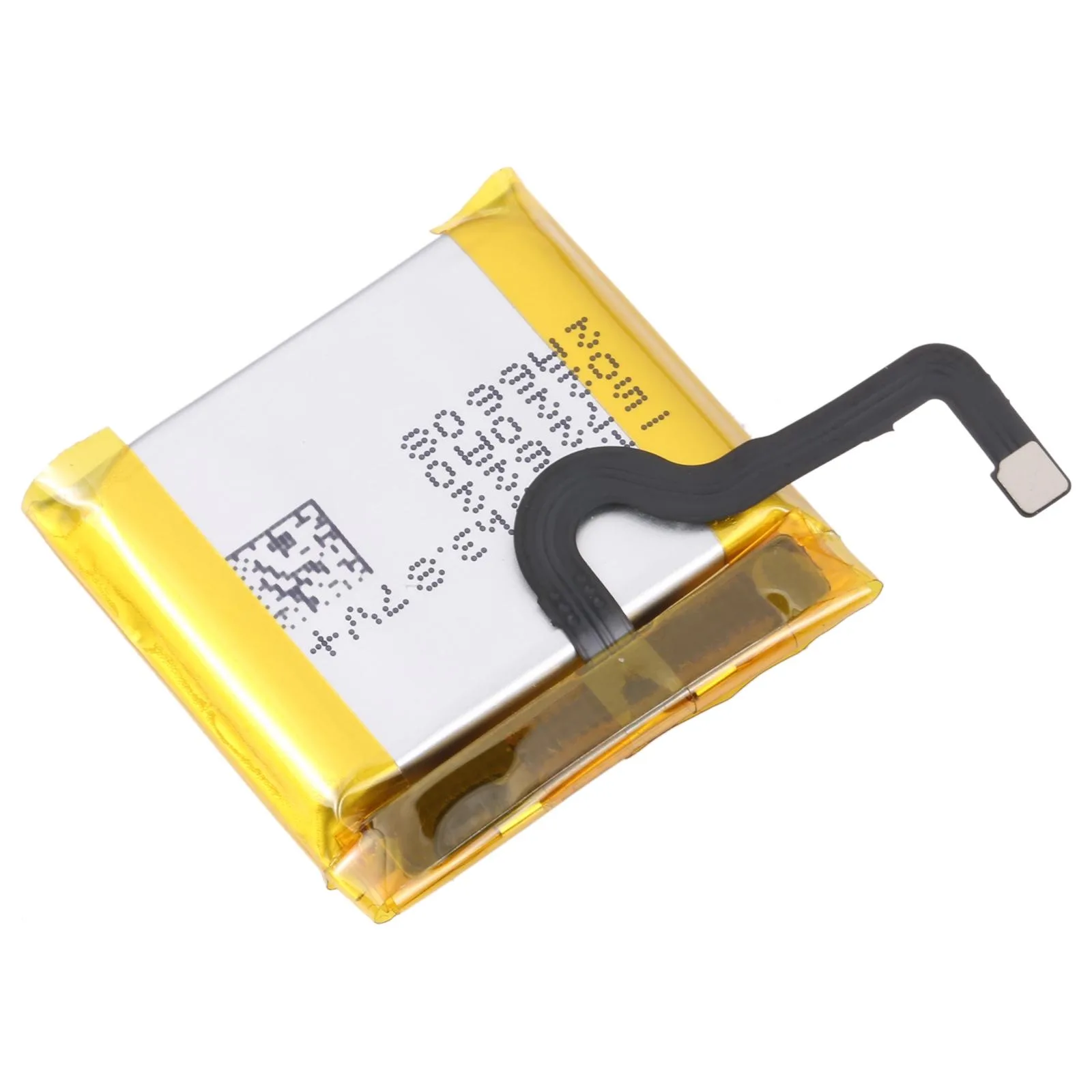 450mAh PL582624 Battery Replacement