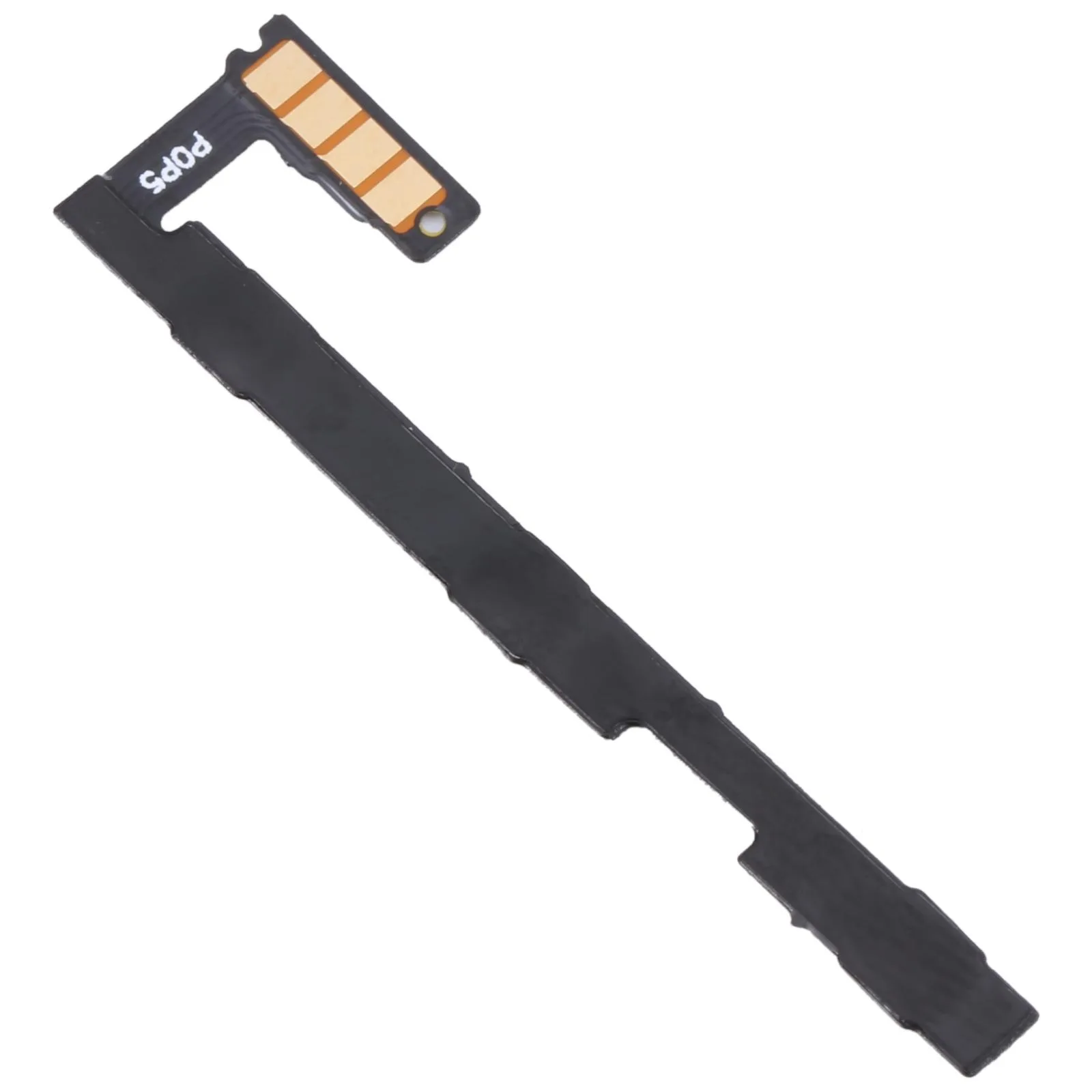 OEM Power Button & Volume Button Flex Cable