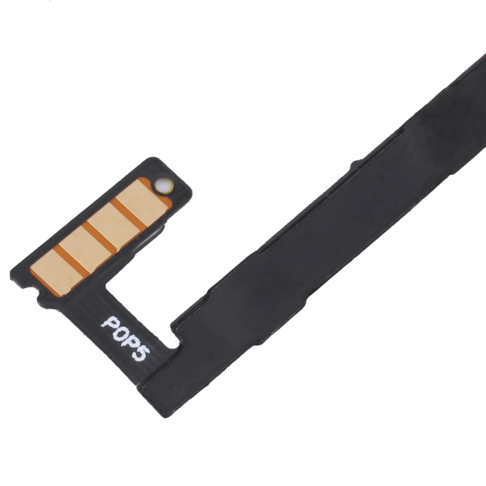 OEM Power Button & Volume Button Flex Cable