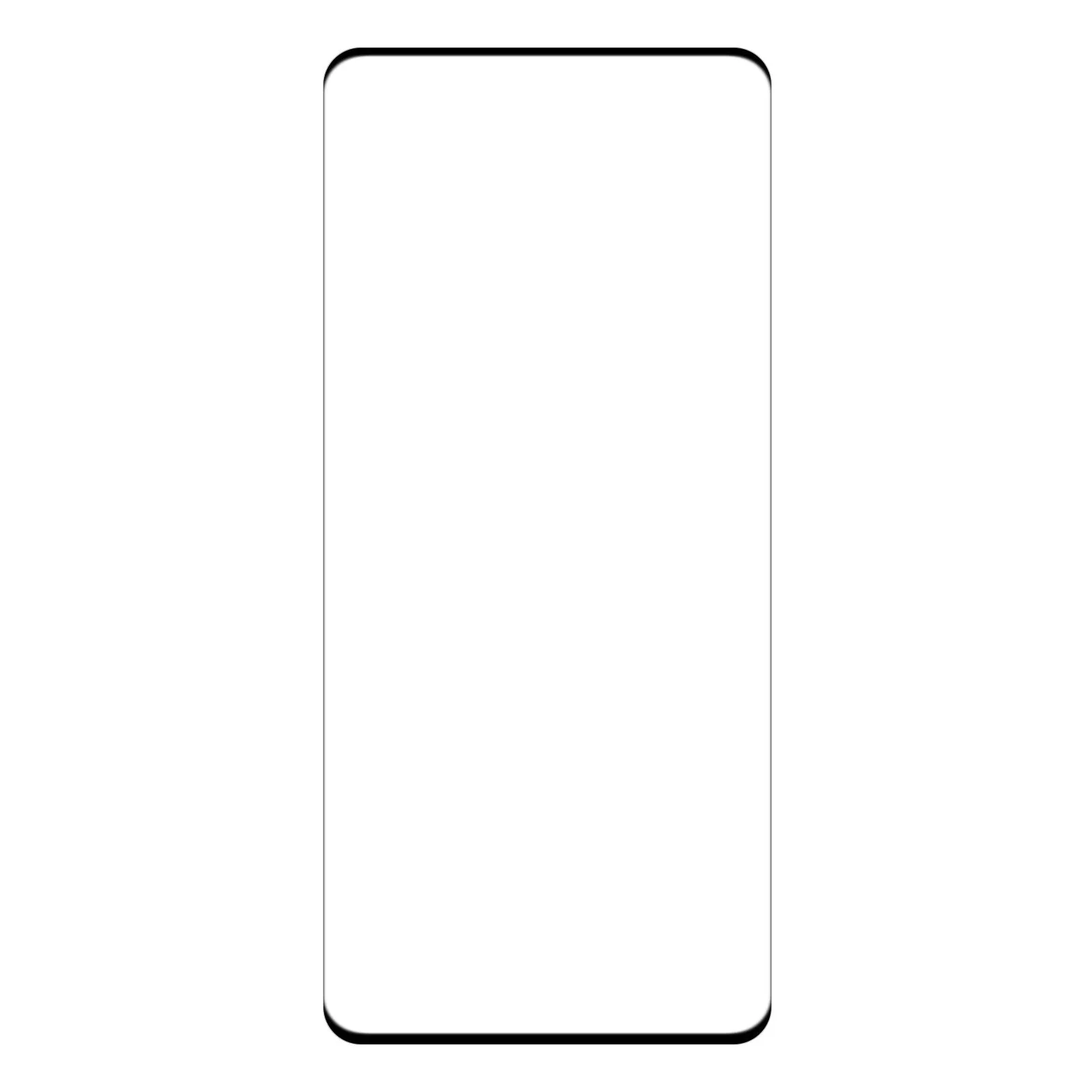 For OnePlus 11R 3D Curved Edge Full Screen Tempered Glass Film