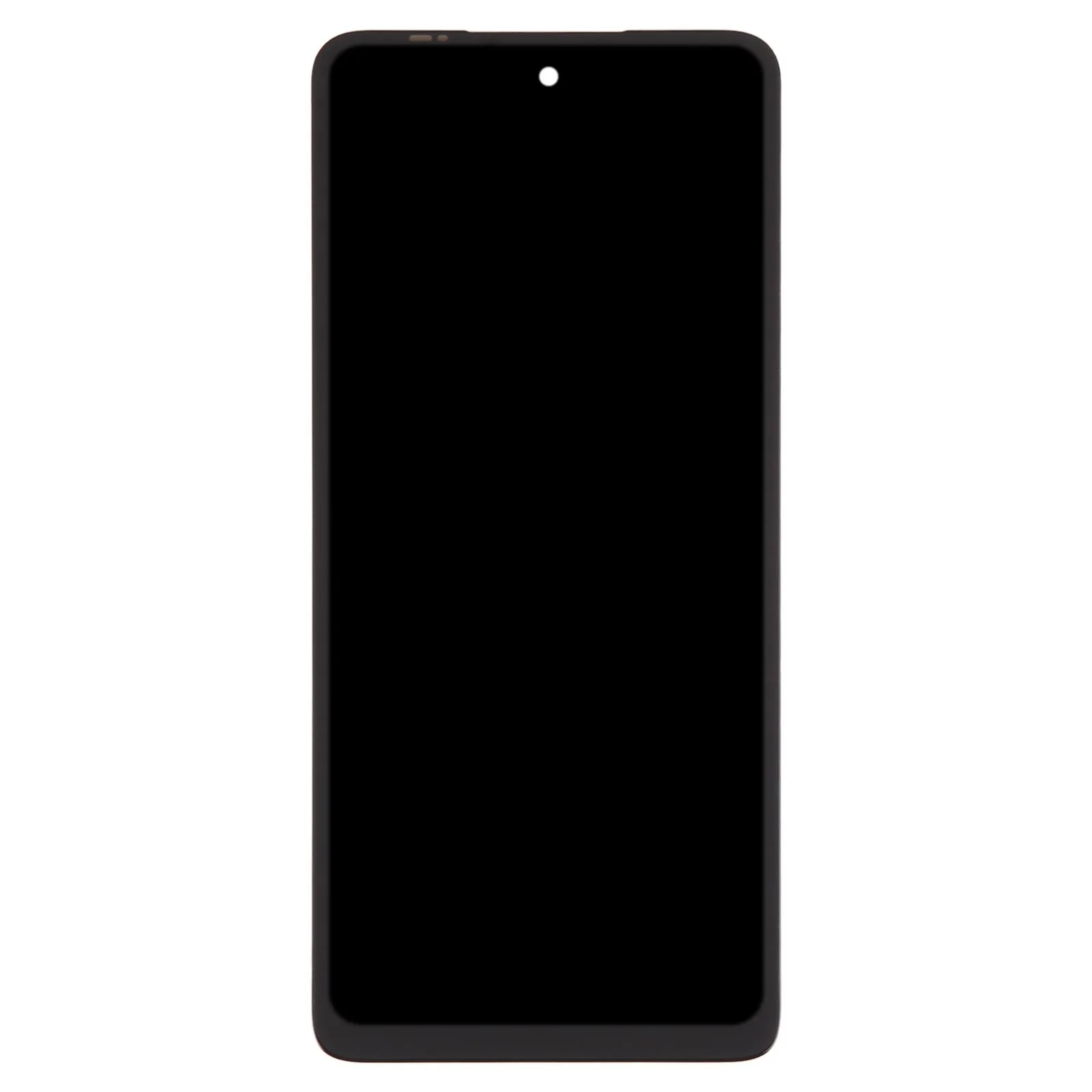 OEM LCD Screen For Motorola Moto G Stylus 5G 2022 with Digitizer Full Assembly