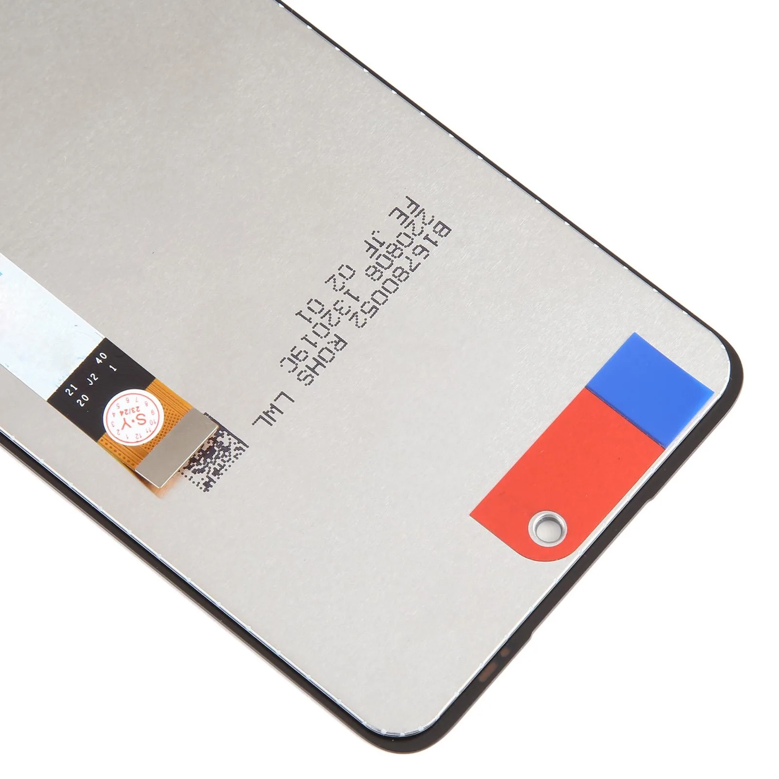 OEM LCD Screen For Motorola Moto G Stylus 5G 2022 with Digitizer Full Assembly