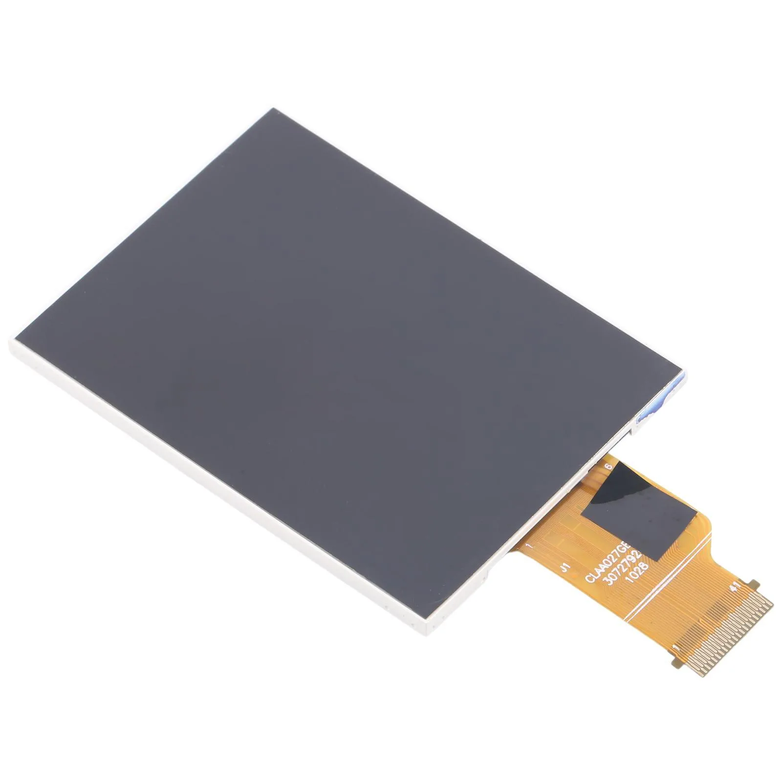 For Samsung ES70 / ES71 / ES73 / ES75 / PL100 / PL20 Original LCD Display Screen with Backlight