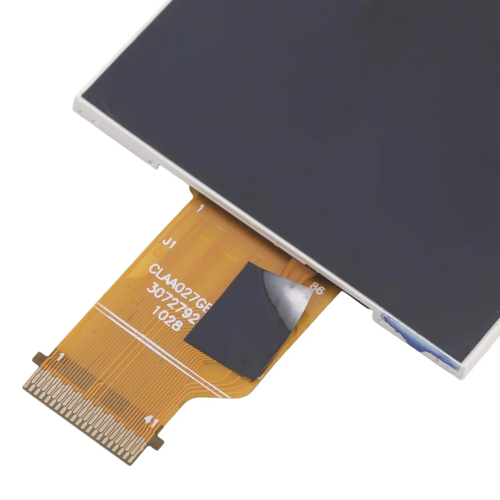 For Samsung ES70 / ES71 / ES73 / ES75 / PL100 / PL20 Original LCD Display Screen with Backlight