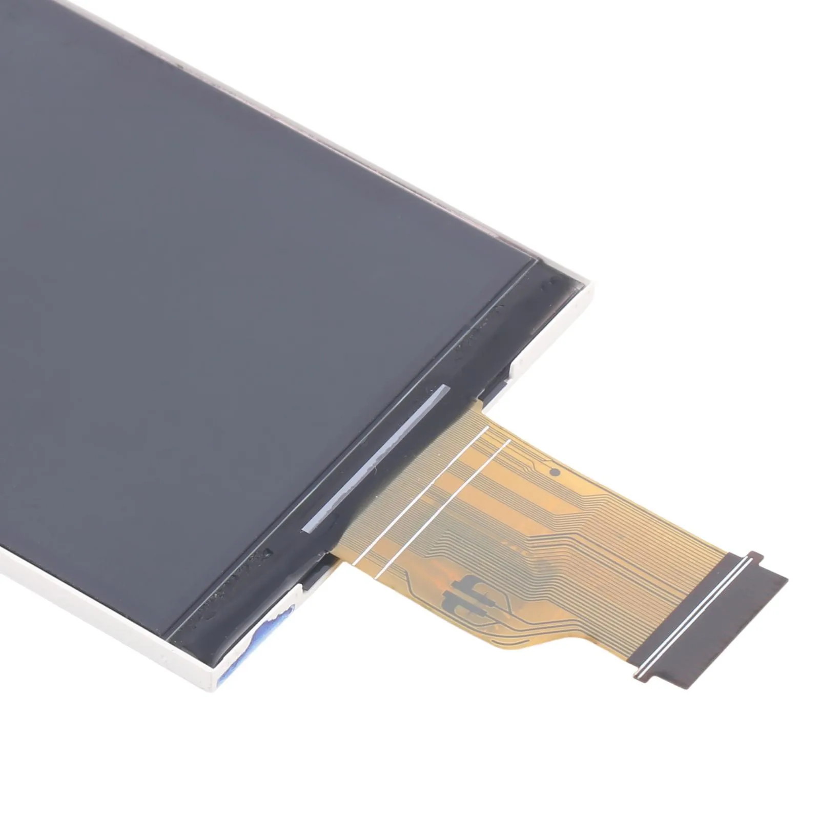 For Samsung ES70 / ES71 / ES73 / ES75 / PL100 / PL20 Original LCD Display Screen with Backlight