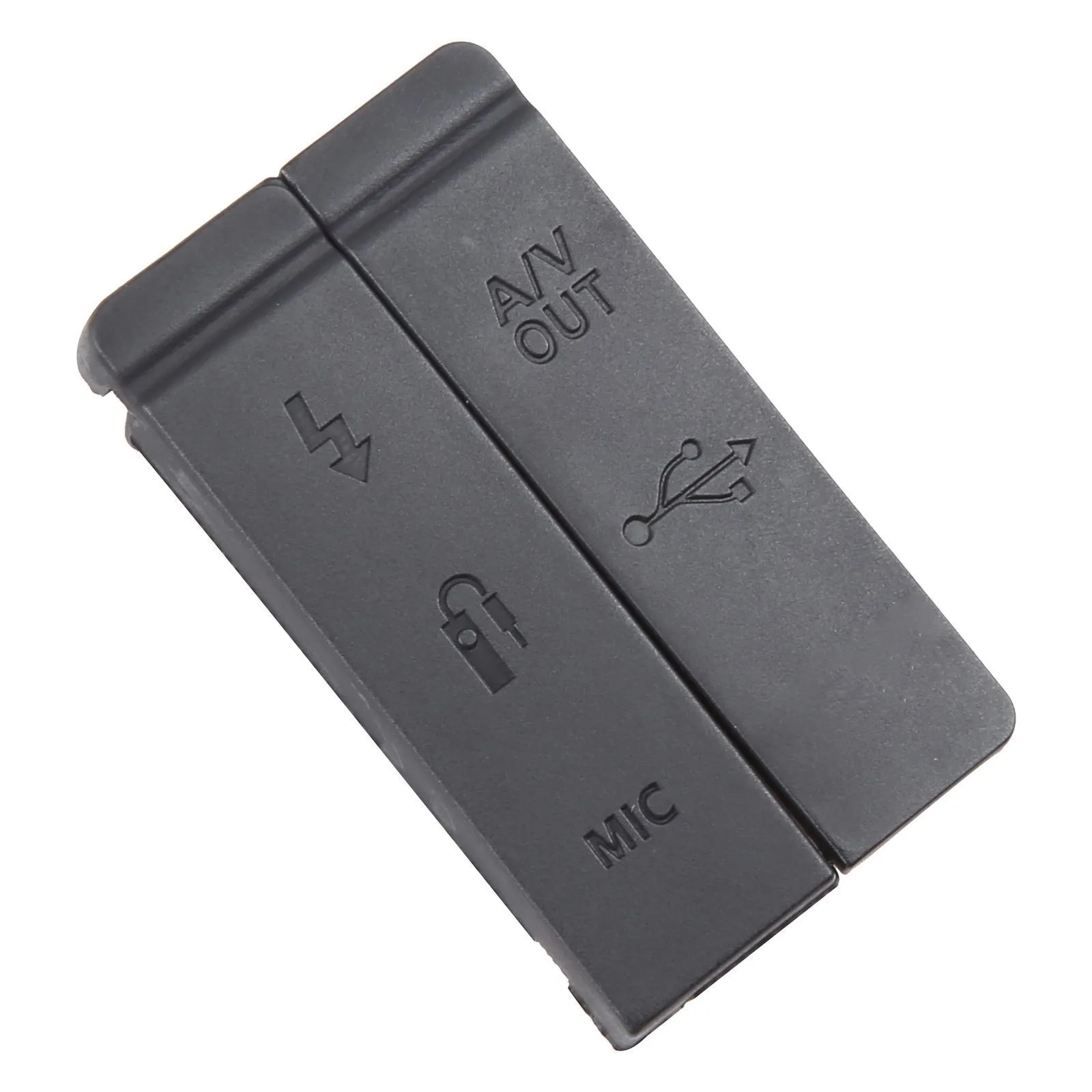 For Canon EOS 5D Mark II OEM USB Cover Cap