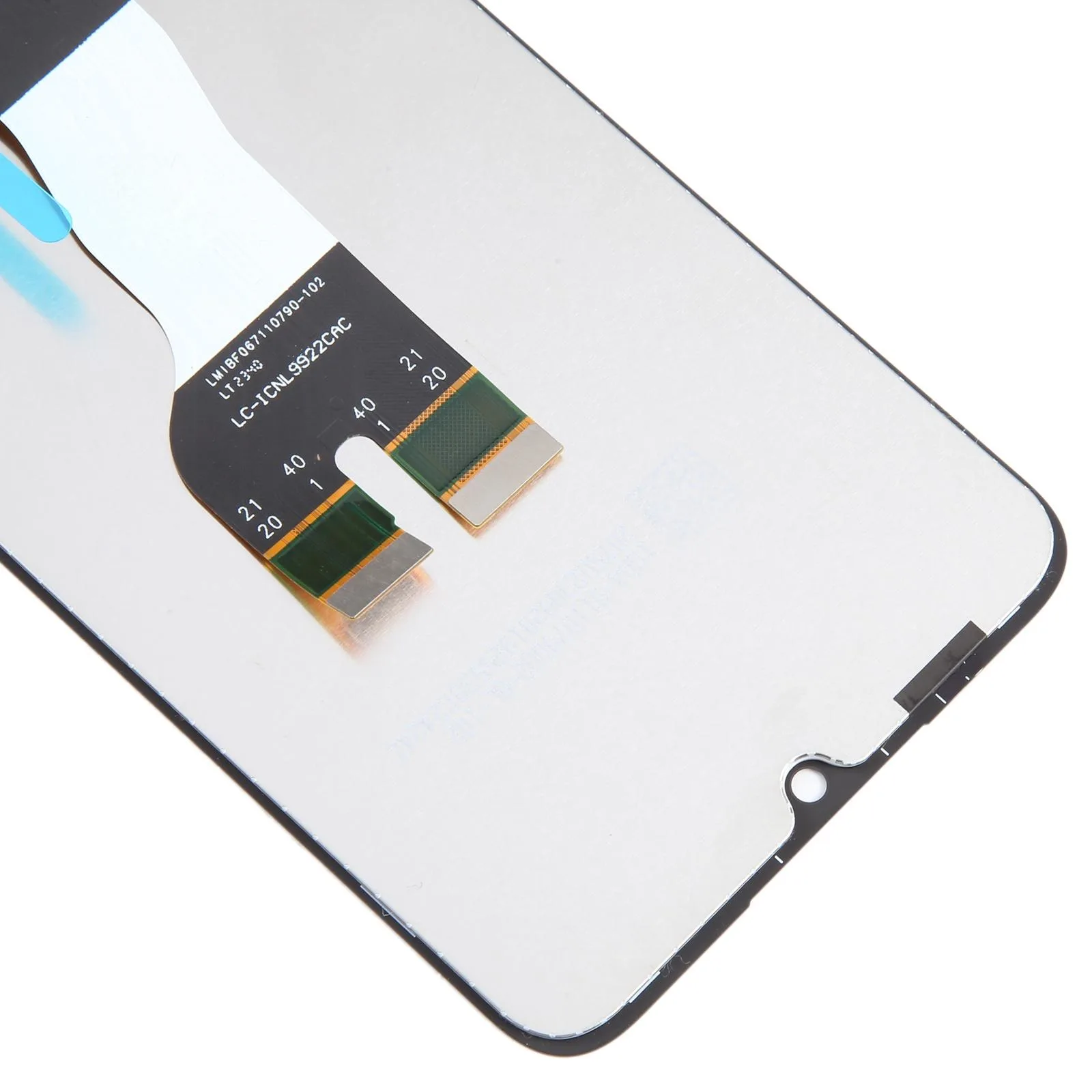 For Samsung Galaxy A05s SM-A057F Original LCD Screen With Digitizer Full Assembly