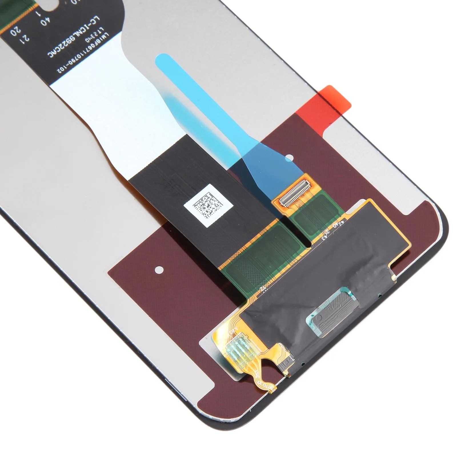 For Samsung Galaxy A05s SM-A057F Original LCD Screen With Digitizer Full Assembly