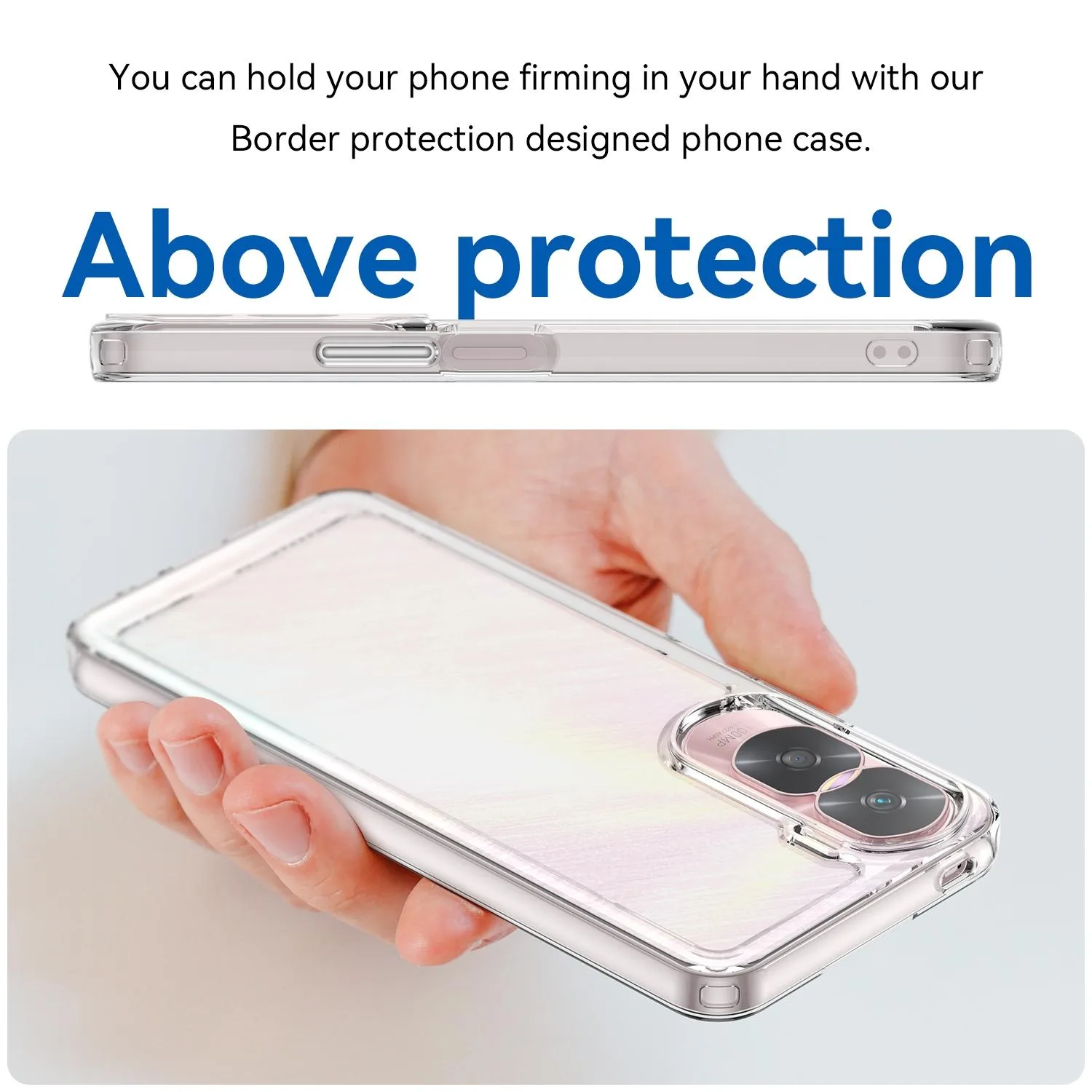 For Honor 90 Lite Candy Series TPU Phone Case