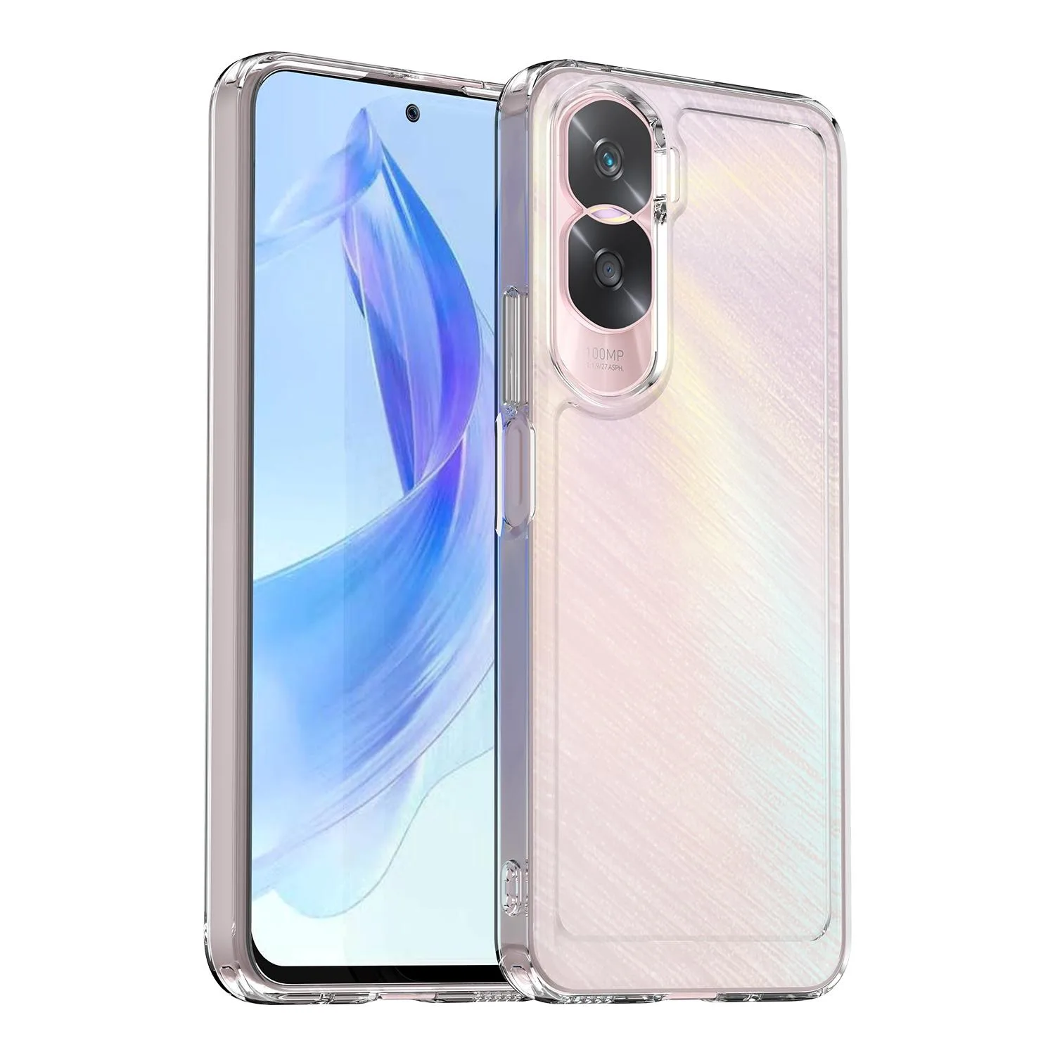 For Honor 90 Lite Candy Series TPU Phone Case