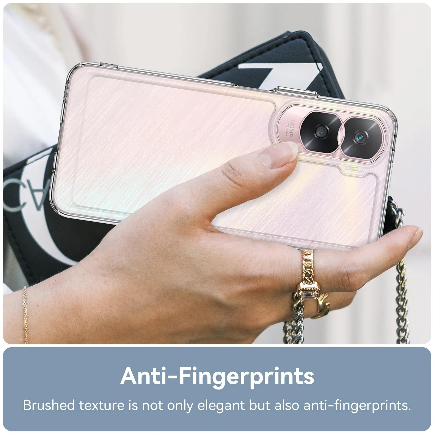 For Honor 90 Lite Candy Series TPU Phone Case