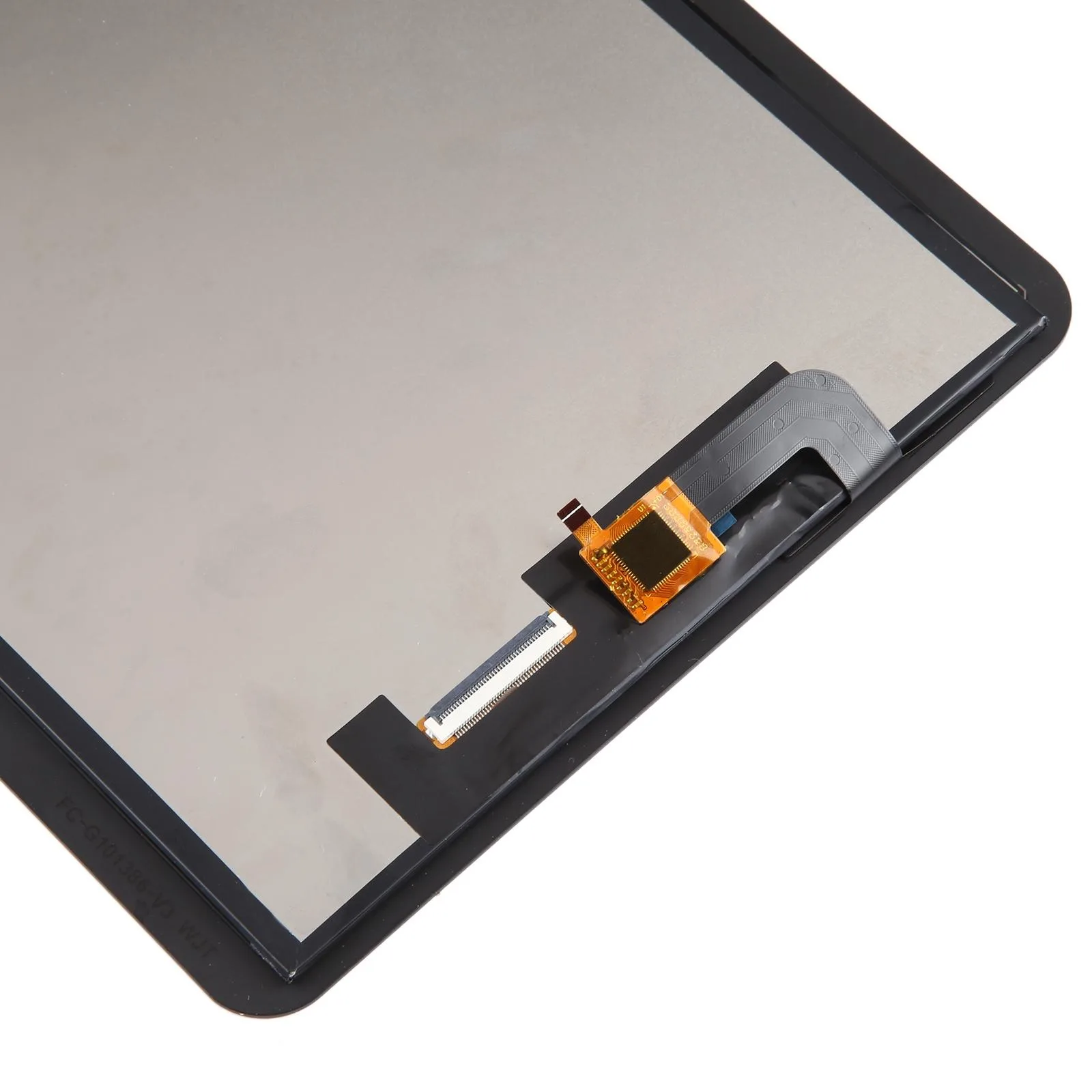 For HOTWAV Tab R6 Pro LCD Screen For With Digitizer Full Assembly