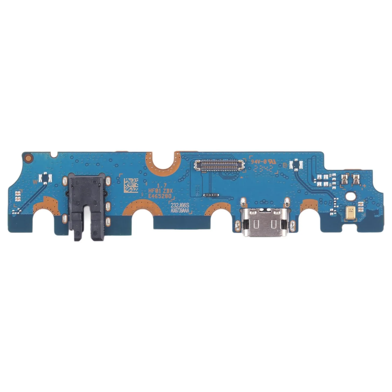 For Samsung Galaxy Tab A9 SM-X110 OEM Charging Port Board