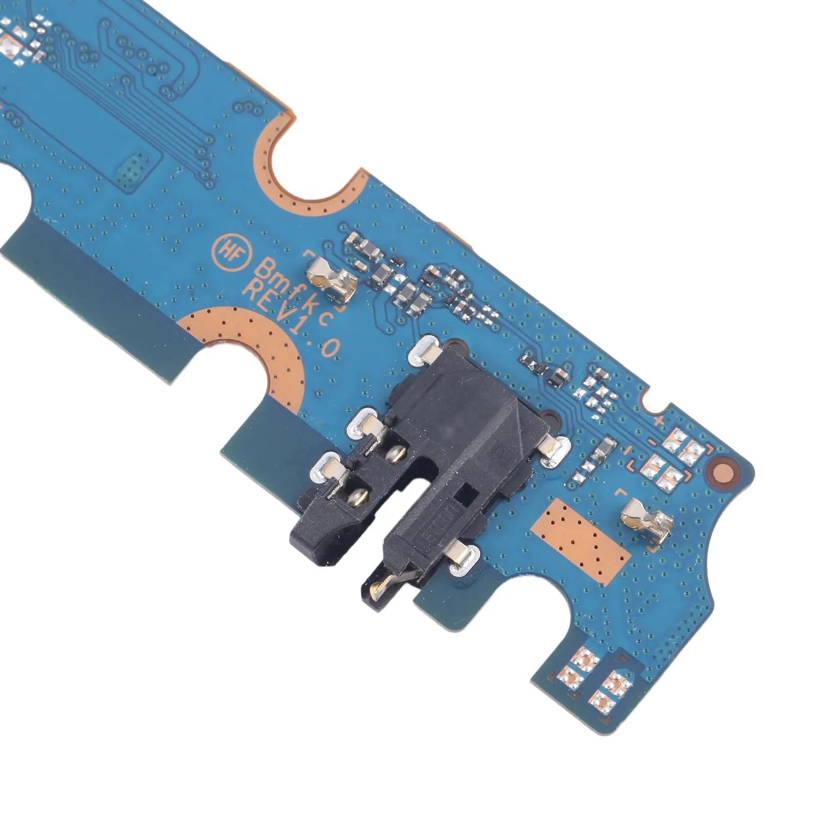 For Samsung Galaxy Tab A9 SM-X110 OEM Charging Port Board