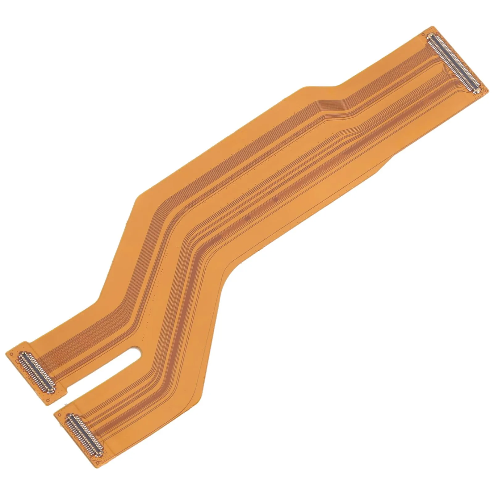 For Samsung Galaxy A25 5G SM-A256B OEM Motherboard Connect Flex Cable