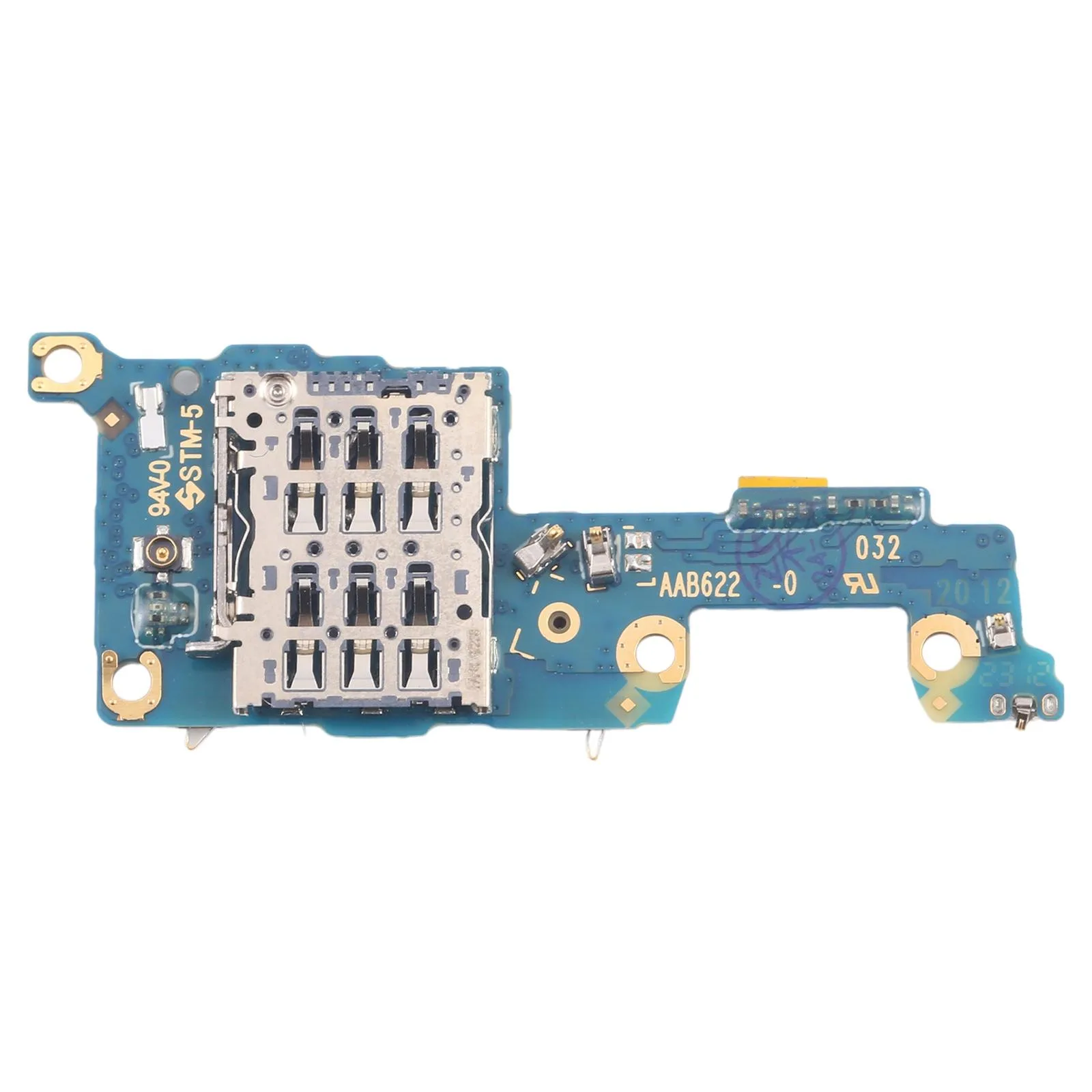 Original SIM Card Reader Board