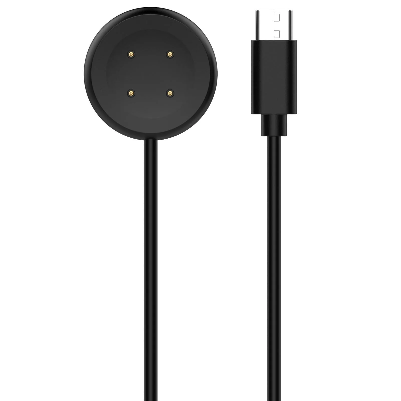For Google Pixel Watch 3 / Watch 2 xDfind Smart Watch Charging Cable, Length: 1m, Port:USB-C / Type-C Port