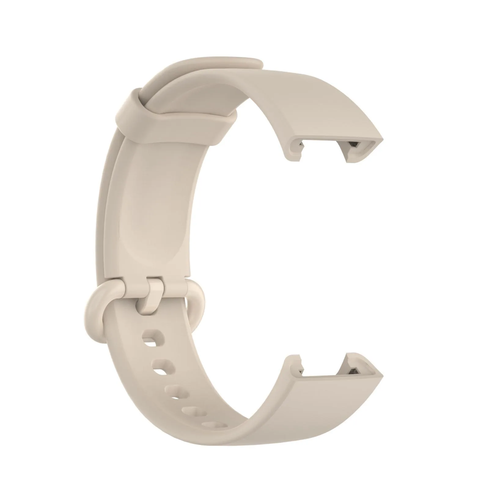 For Xiaomi Mi Watch Lite / Redmi Watch xDfind Silicone Watch Band