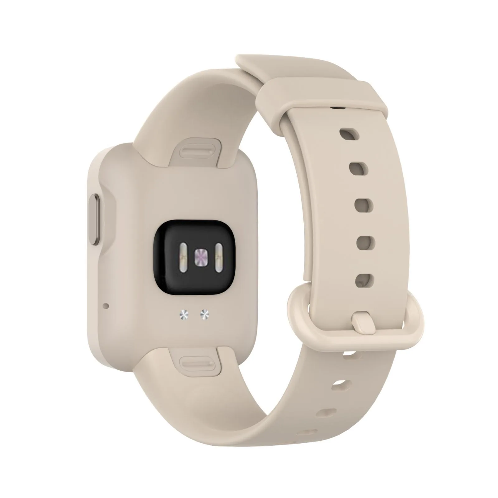 For Xiaomi Mi Watch Lite / Redmi Watch xDfind Silicone Watch Band