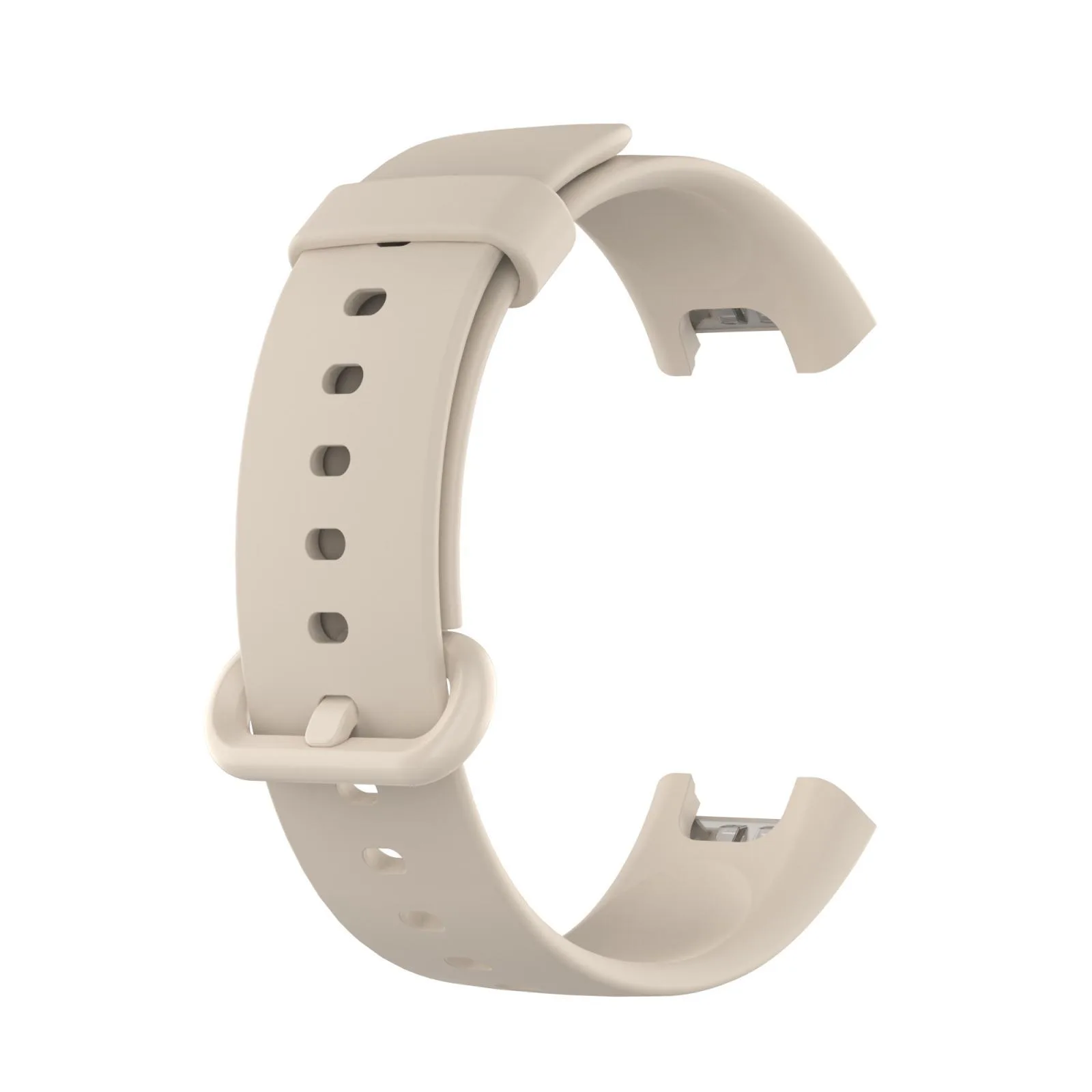 For Xiaomi Mi Watch Lite / Redmi Watch xDfind Silicone Watch Band