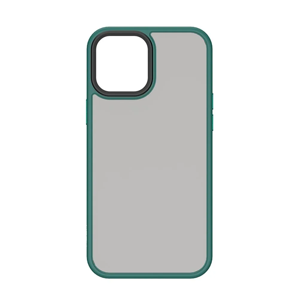 ROCK TPU+PC Udun Pro Skin Shockproof Protection Case