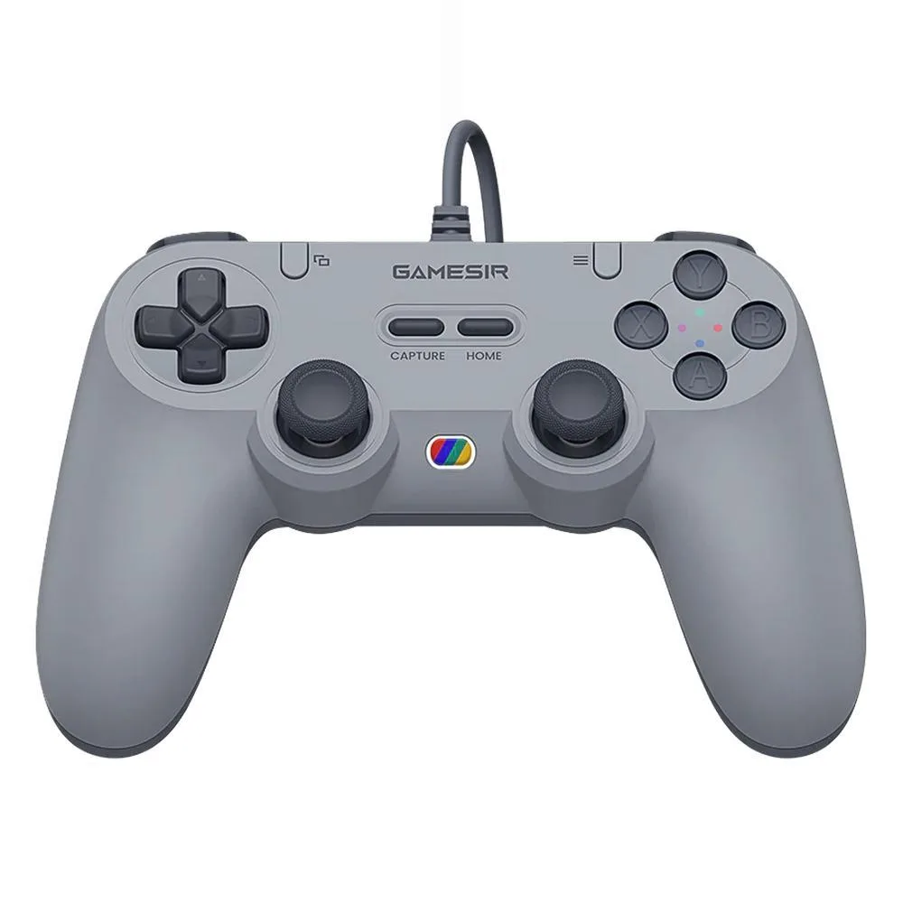 GameSir Tegenaria Lite / T3 Lite Wired Symmetric Game Controller for PC / Steam / Switch / iOS / Android