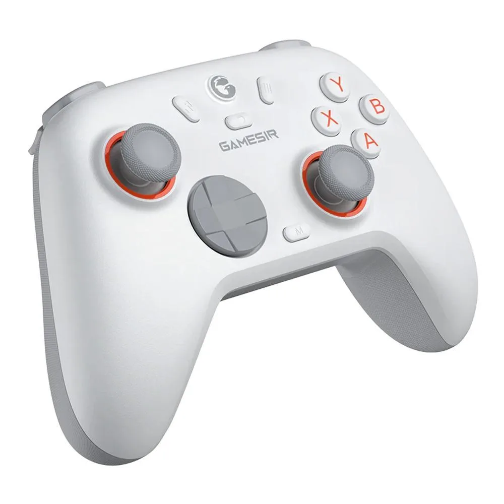 GameSir Nova 2 Lite Tri-Mode Wireless Game Controller for Switch / Steam / PC / iOS / Android