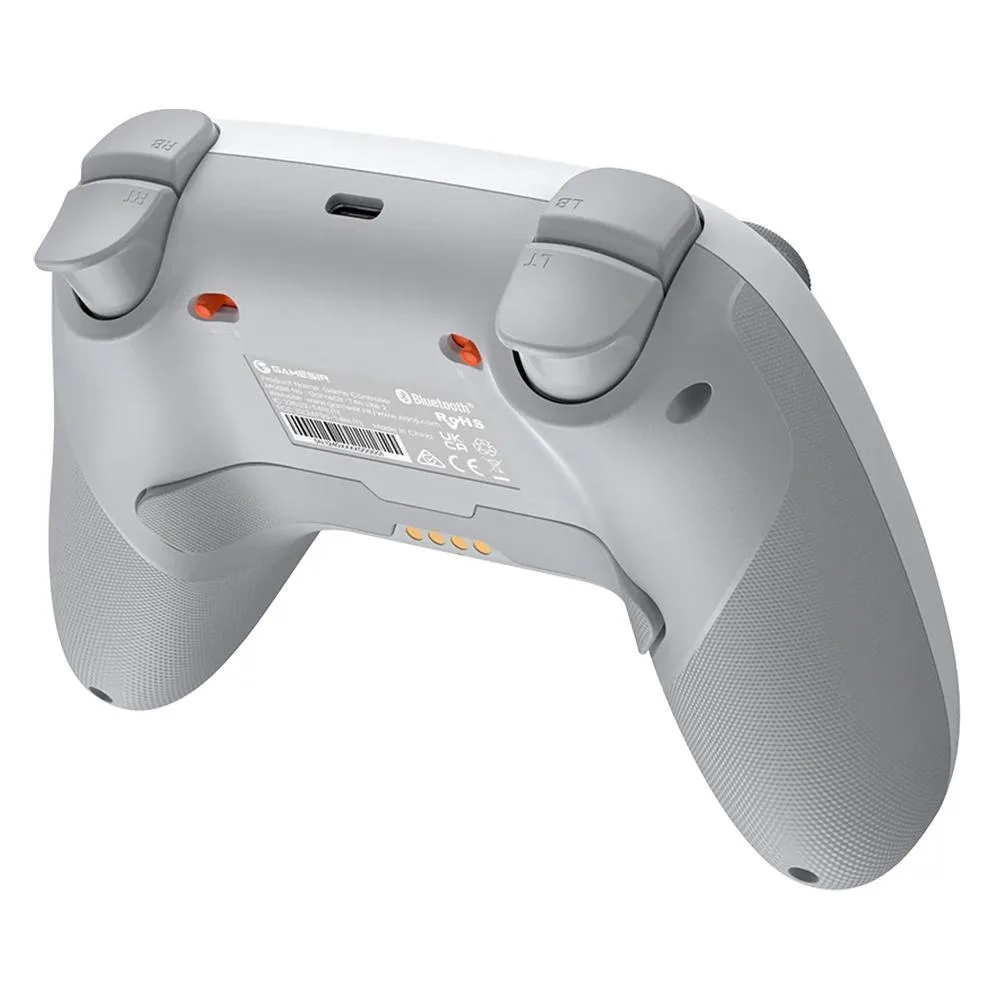 GameSir Nova 2 Lite Tri-Mode Wireless Game Controller for Switch / Steam / PC / iOS / Android