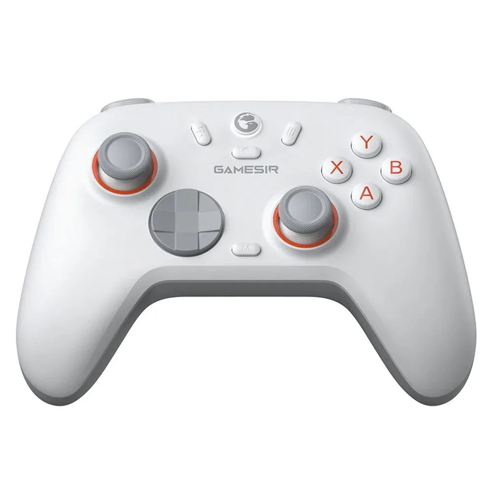 GameSir Nova 2 Lite Tri-Mode Wireless Game Controller for Switch / Steam / PC / iOS / Android